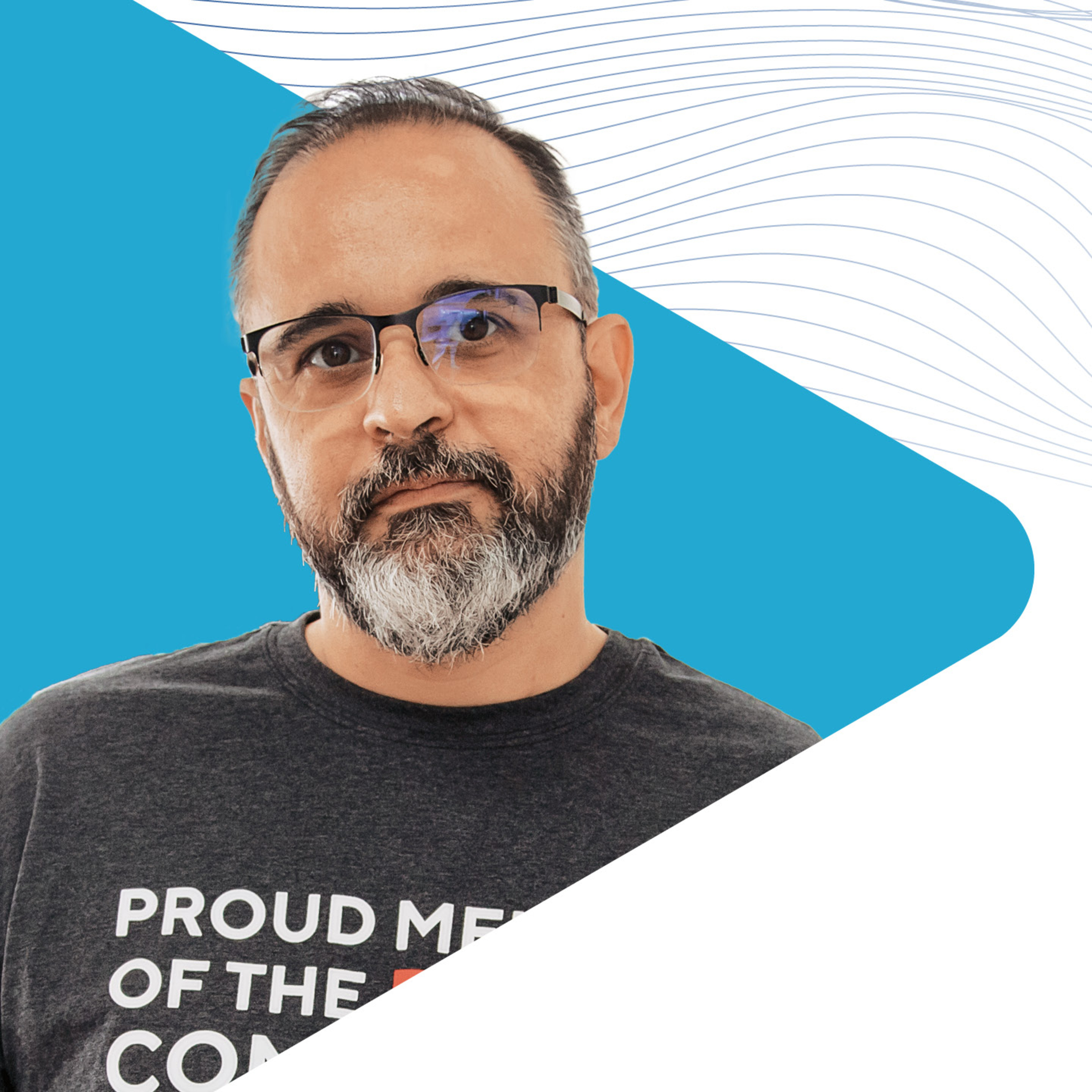 “Closing the IT Gap: Strategic Monitoring as a Business Asset” by Luciano Alves, CEO Latam, Zabbix episode artwork