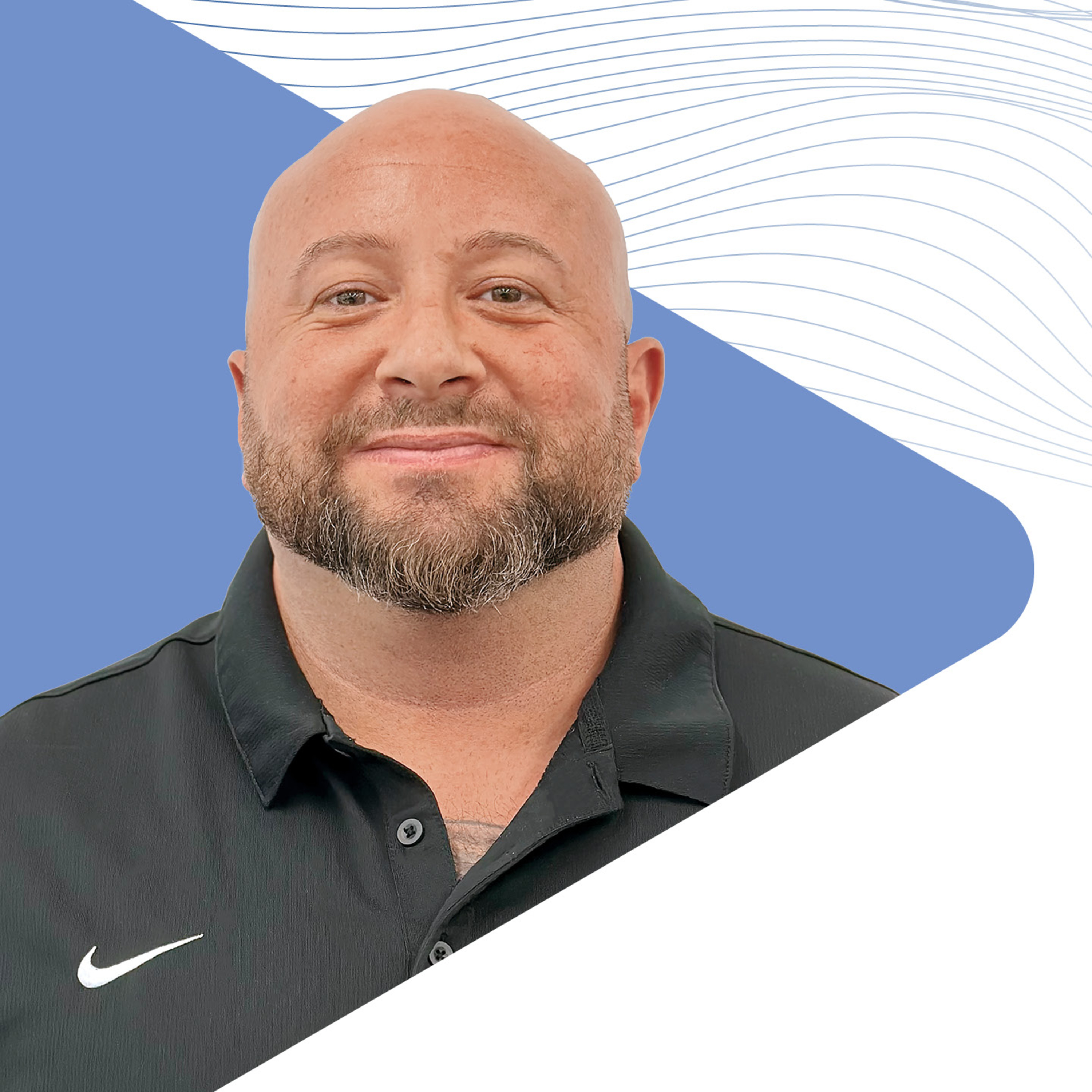 “Aerospace Machining Trends: Why Innovation Matters in Mexico” by Nicholas Falgiatano, Managing Director, Sandvik Coromant Mexico episode artwork