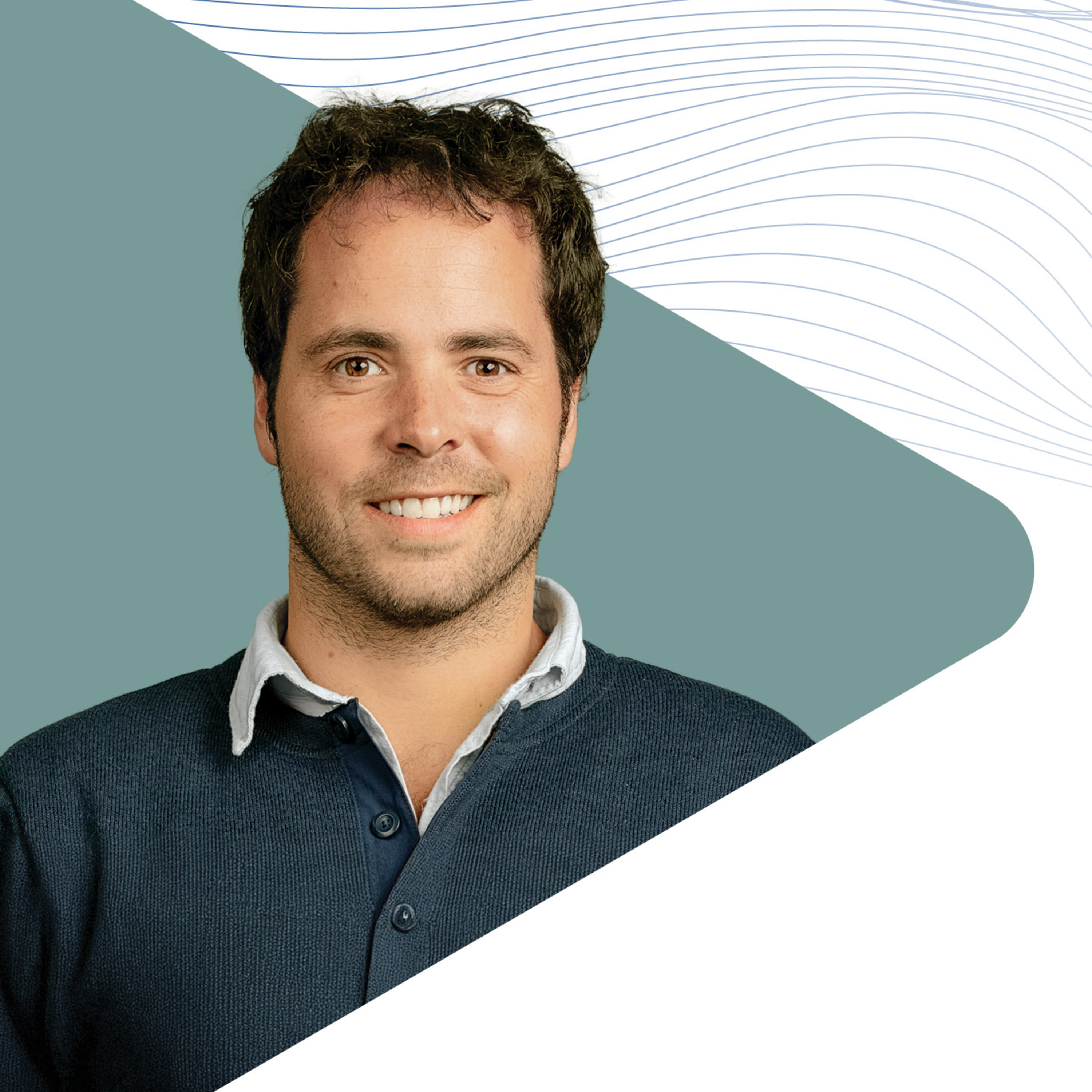 “2025: The Year Healthcare Stopped Being a Late Adopter” by Martín Cruz, CEO and Co-Founder, Keiron episode artwork