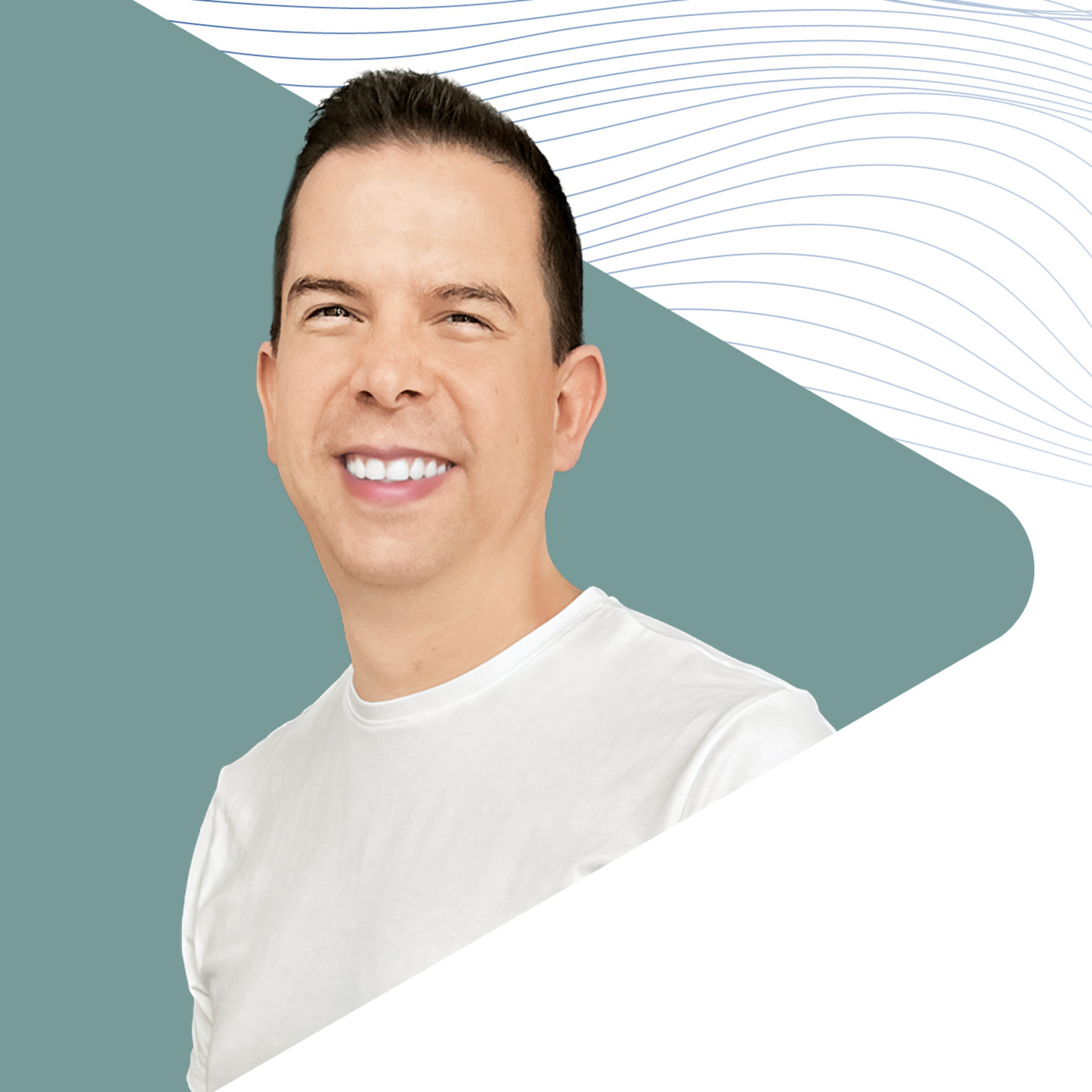 “The Cloud Revolution: Transforming Olympic Games for the AI Era” by Pedro Lete, BDM Director, Alibaba Cloud Mexico episode artwork