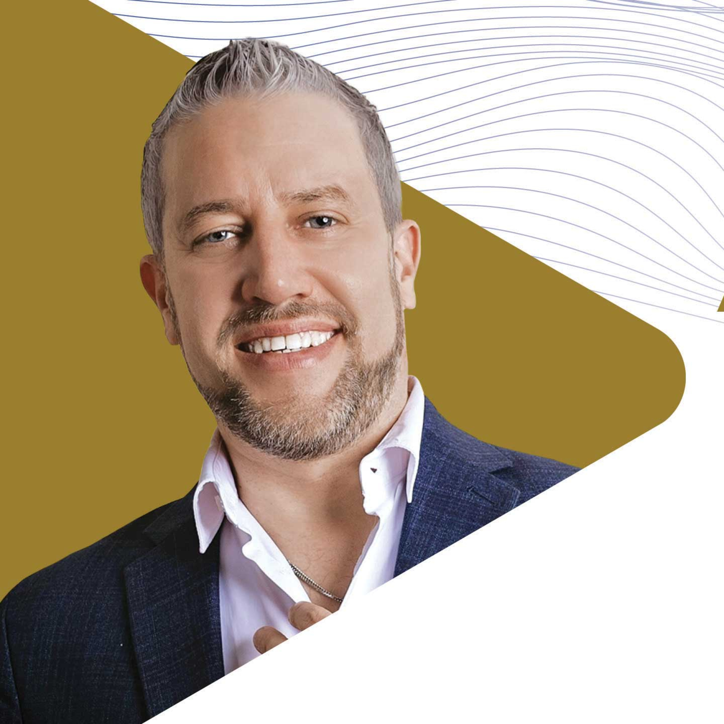“Turning AI Into a Strategic Member of Your Team” by Alejandro Zubiria, Financial Consultant & Trust Company Representative, ONT episode artwork