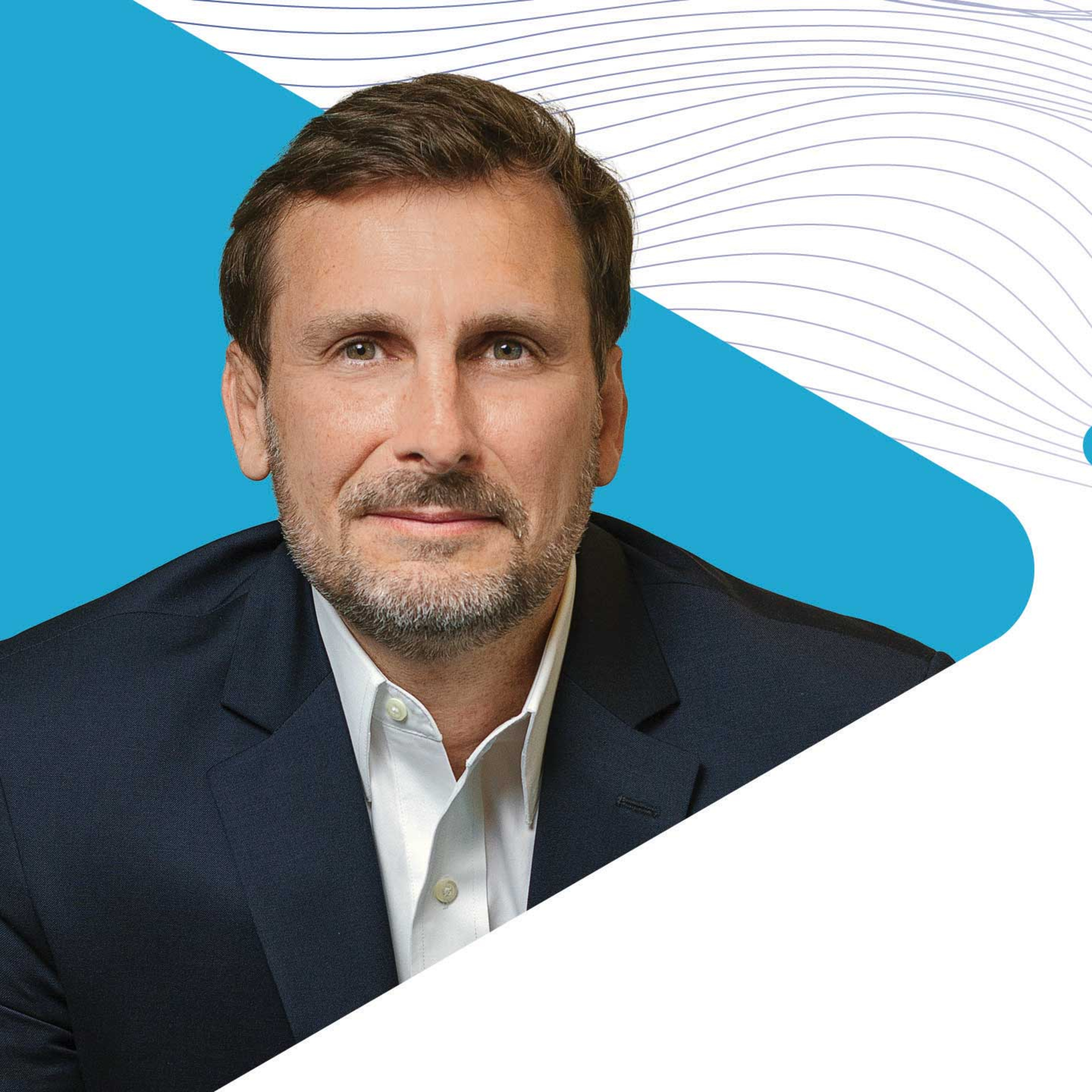 “From Chat to Action: The Rise of Agentic AI” by Christiano Lucena, Vice President and General Manager Latin America, DocuSign episode artwork