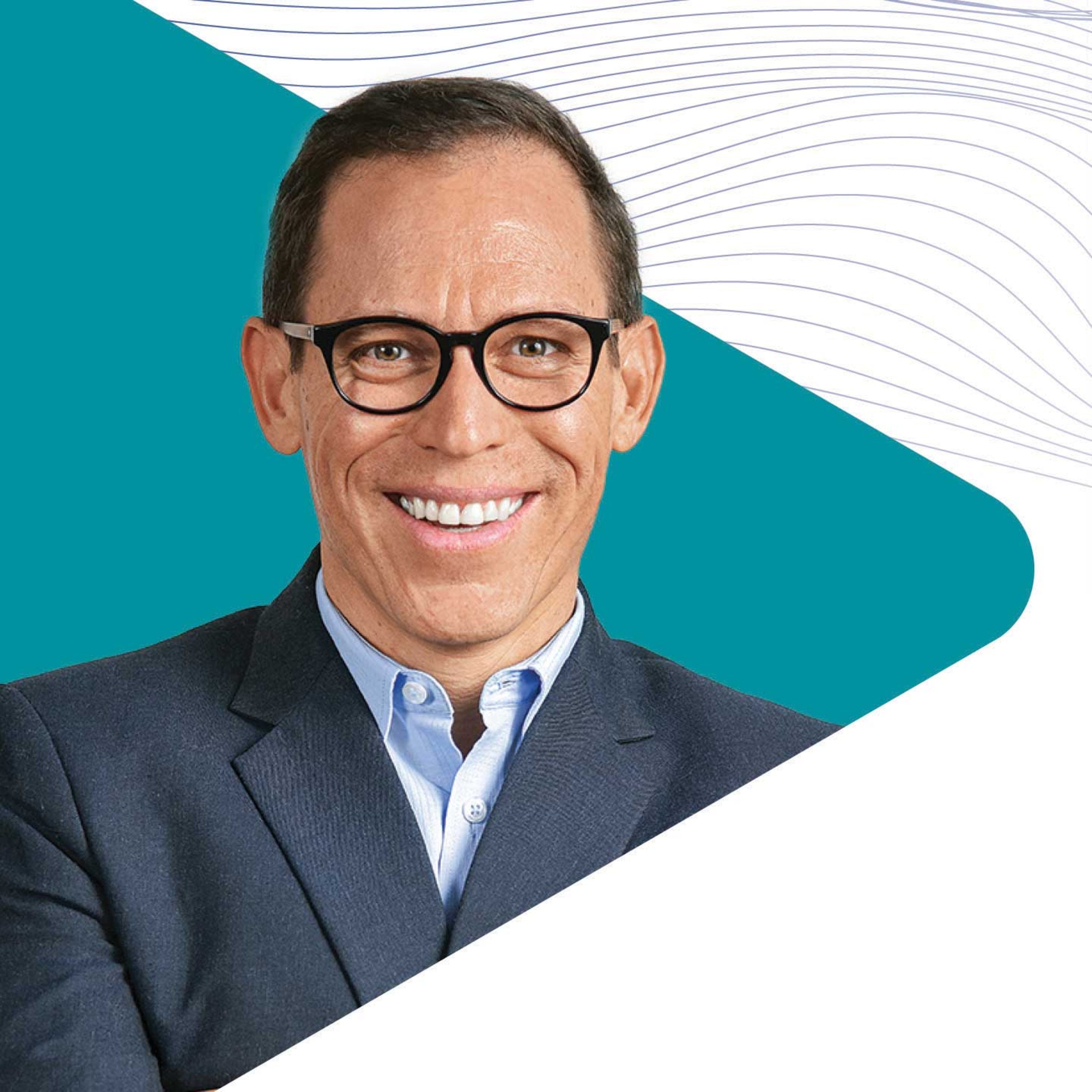 “Beyond the Executive Mask: Why Authenticity Defines Leadership” by Javier Sánchez Carranza, CEO, Tindala episode artwork