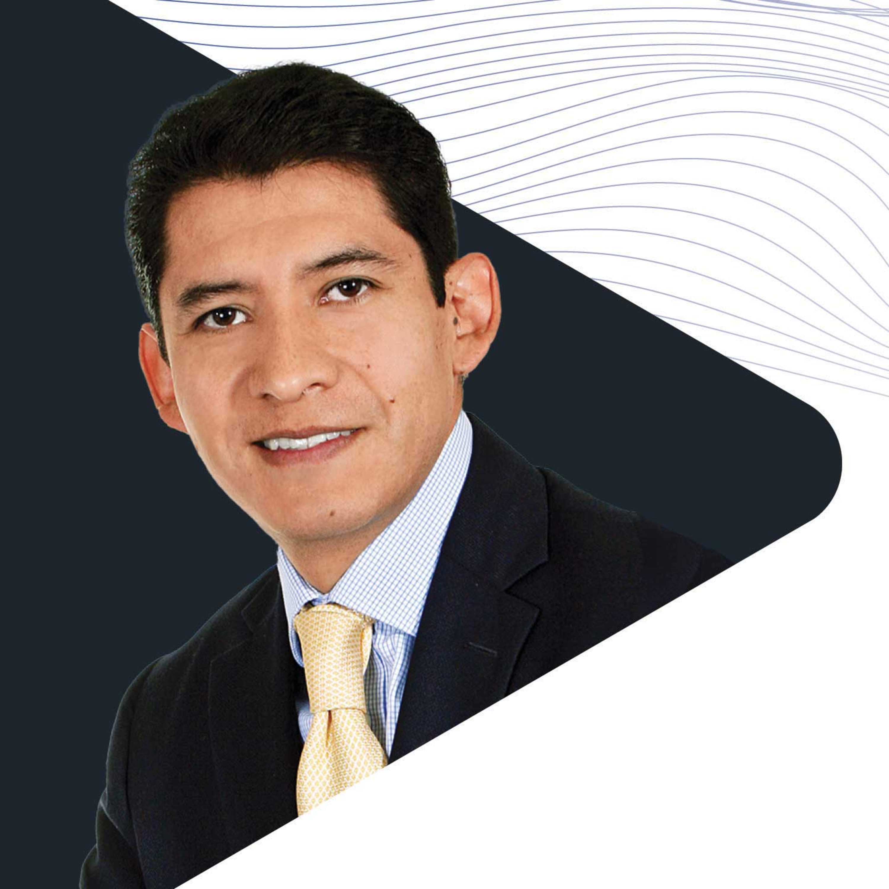 “Heavy Vehicle Industry: The Mobile Infrastructure Powering Mexico” by Miguel Ogazón, Technical and Engineering Director, ANPACT episode artwork