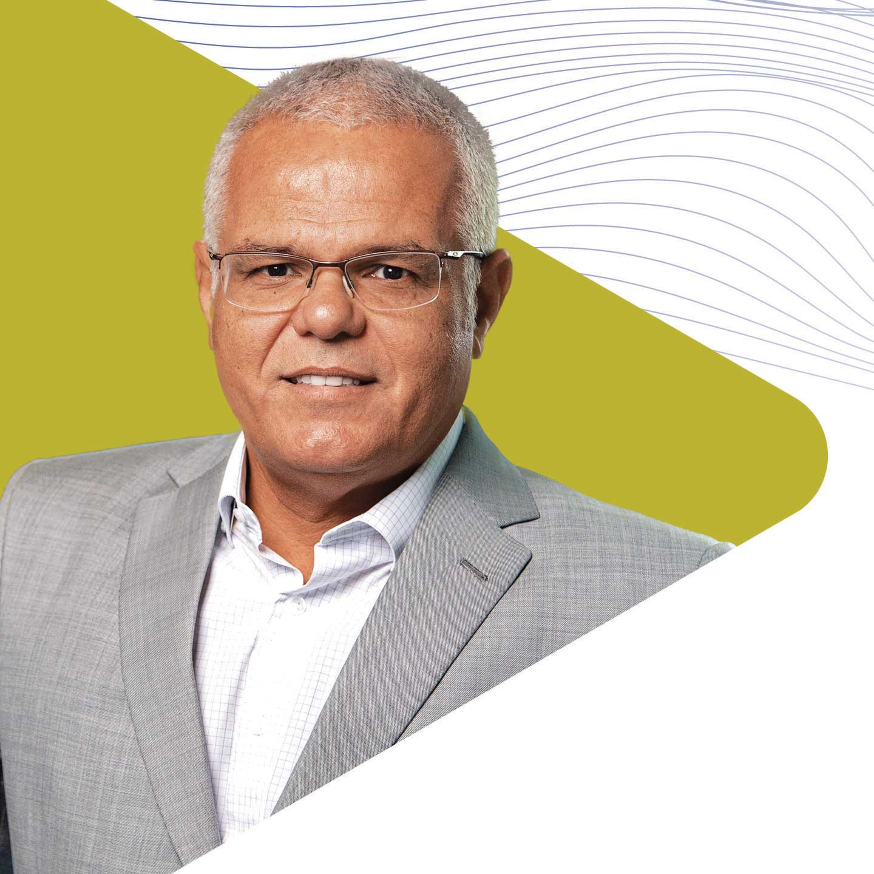 “The End of Reactive Retail” by Marcio Gomes de Aguiar, Executive Director - Enterprise Group, NVIDIA episode artwork