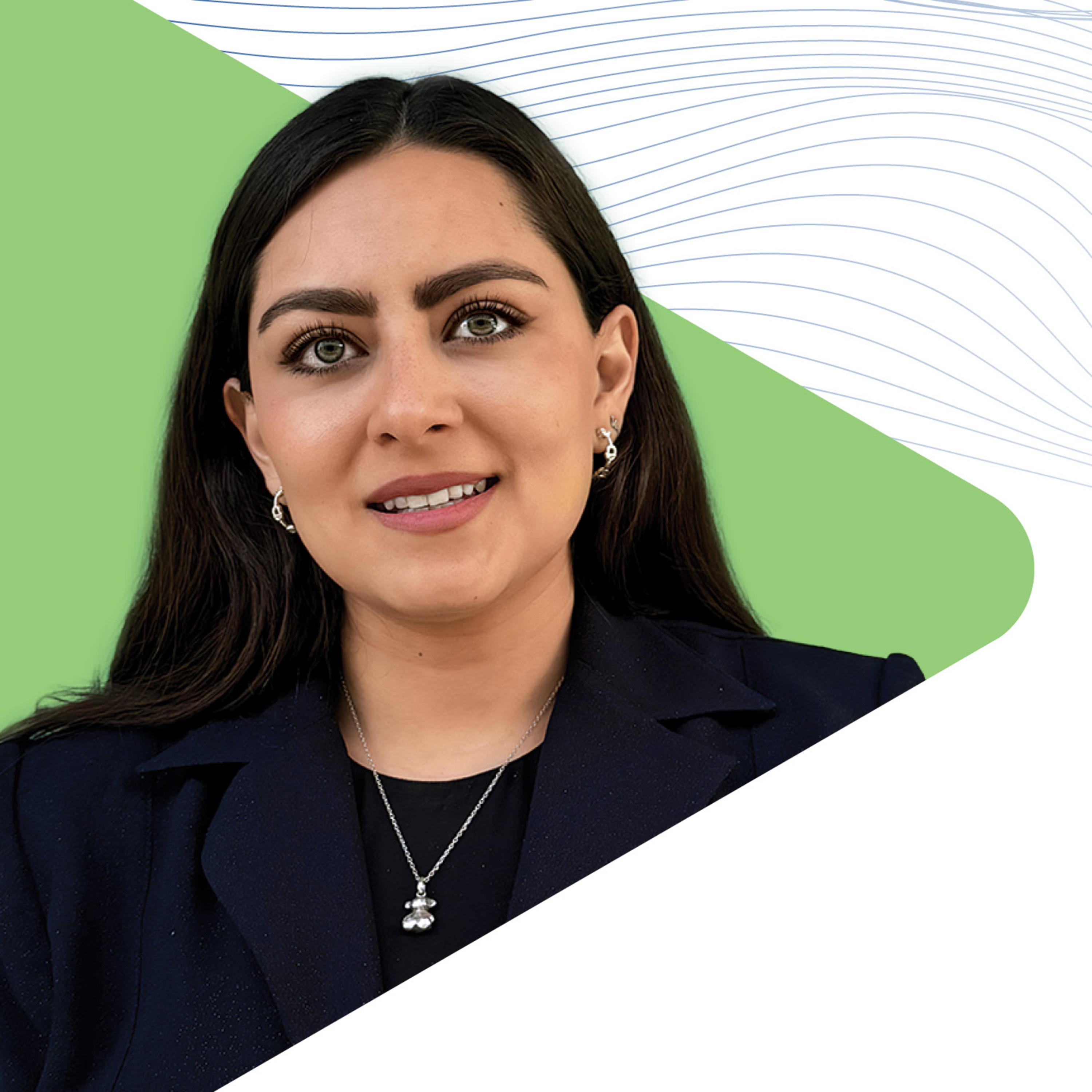 “The Future of Fresh Food in Mexico: Why Innovation Matters” by Jessica Gómez, CEO, Origeen Transforma Verde episode artwork