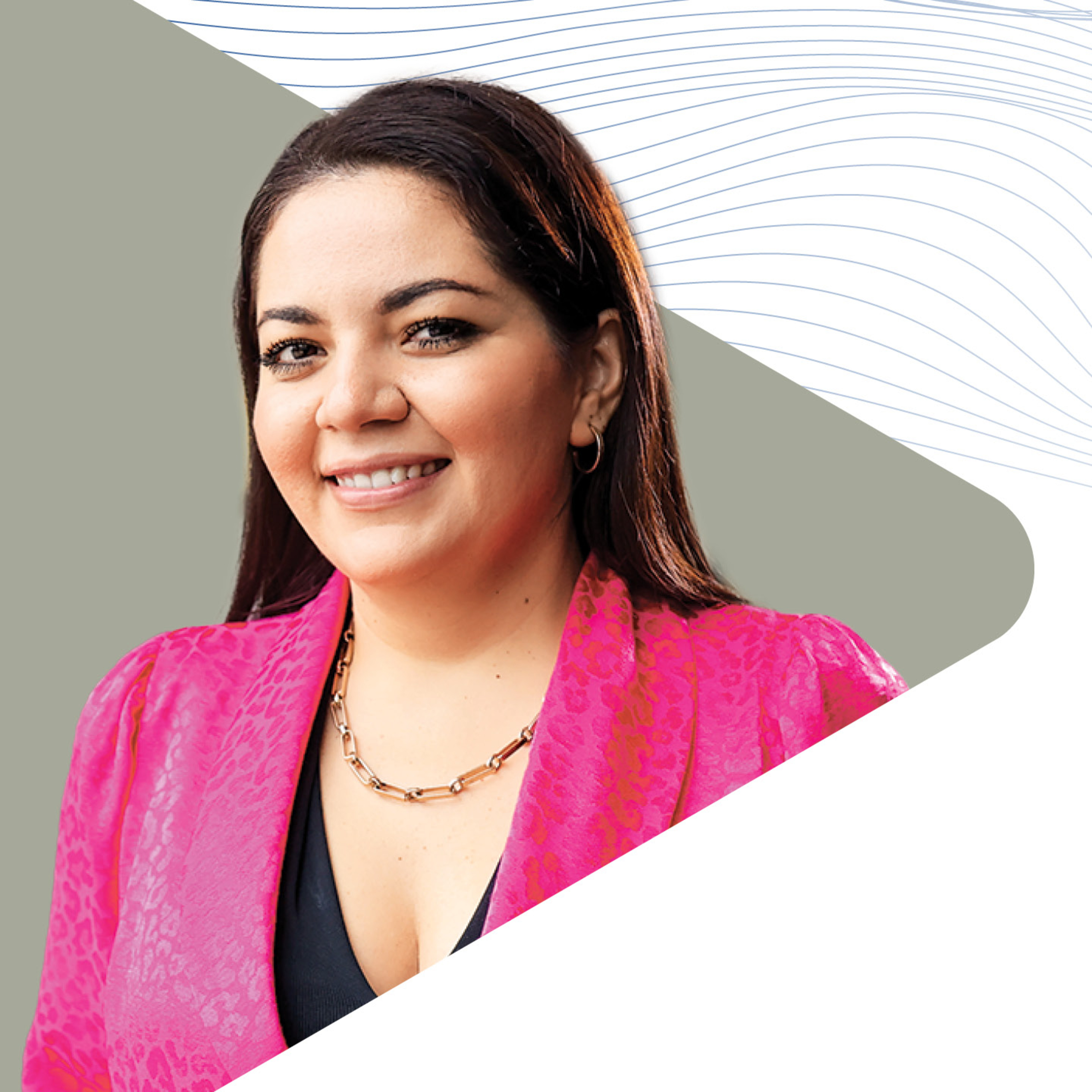 “Labor Mobility: How AI Is Transforming Hiring in Latin America” by Alejandra Martínez, Marketing Insights Manager, Pandapé México episode artwork