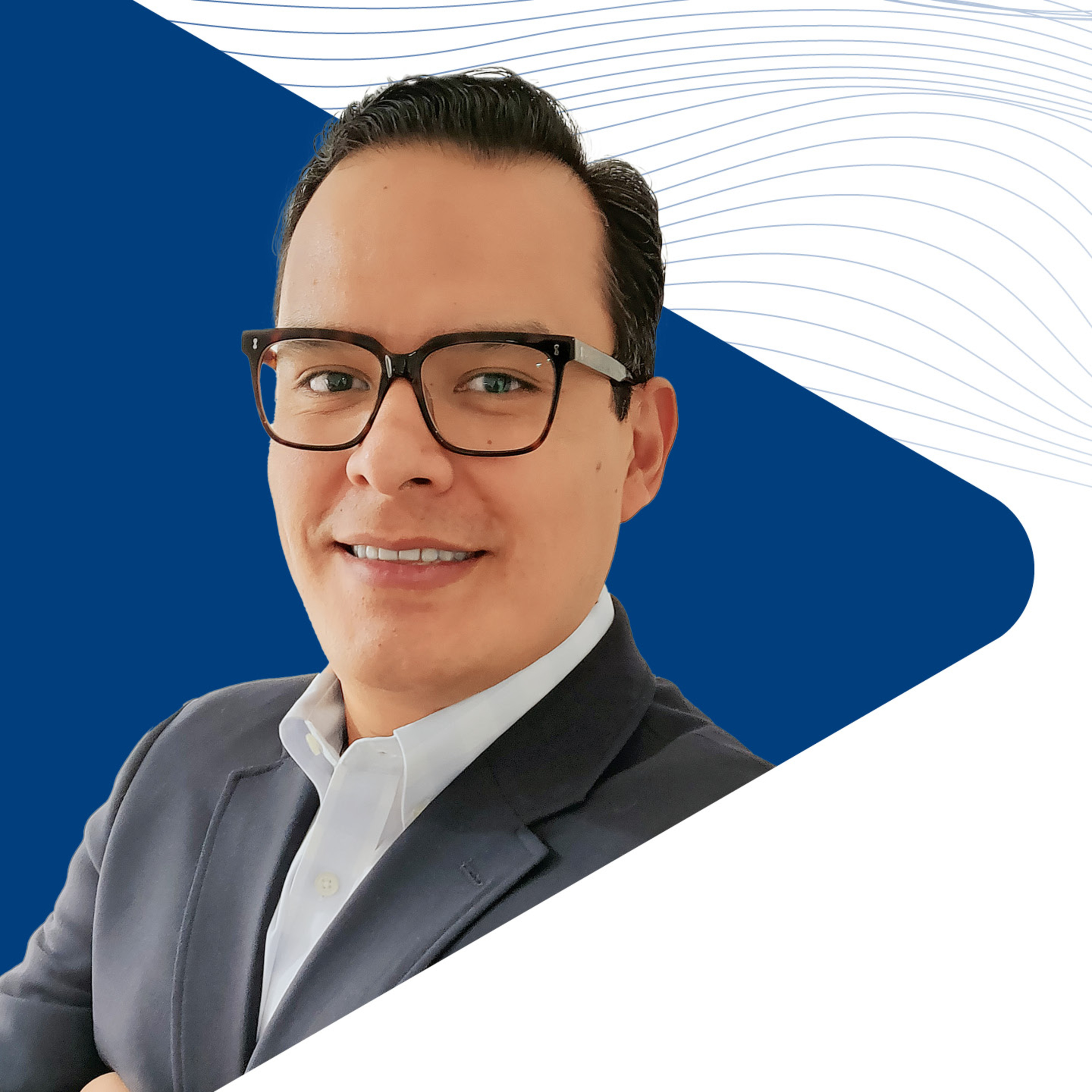 “Compound Risks Don’t Break Systems. Silos Do” by Enrique Alfredo González Huitrón, Founder and CEO, Nautech de México episode artwork