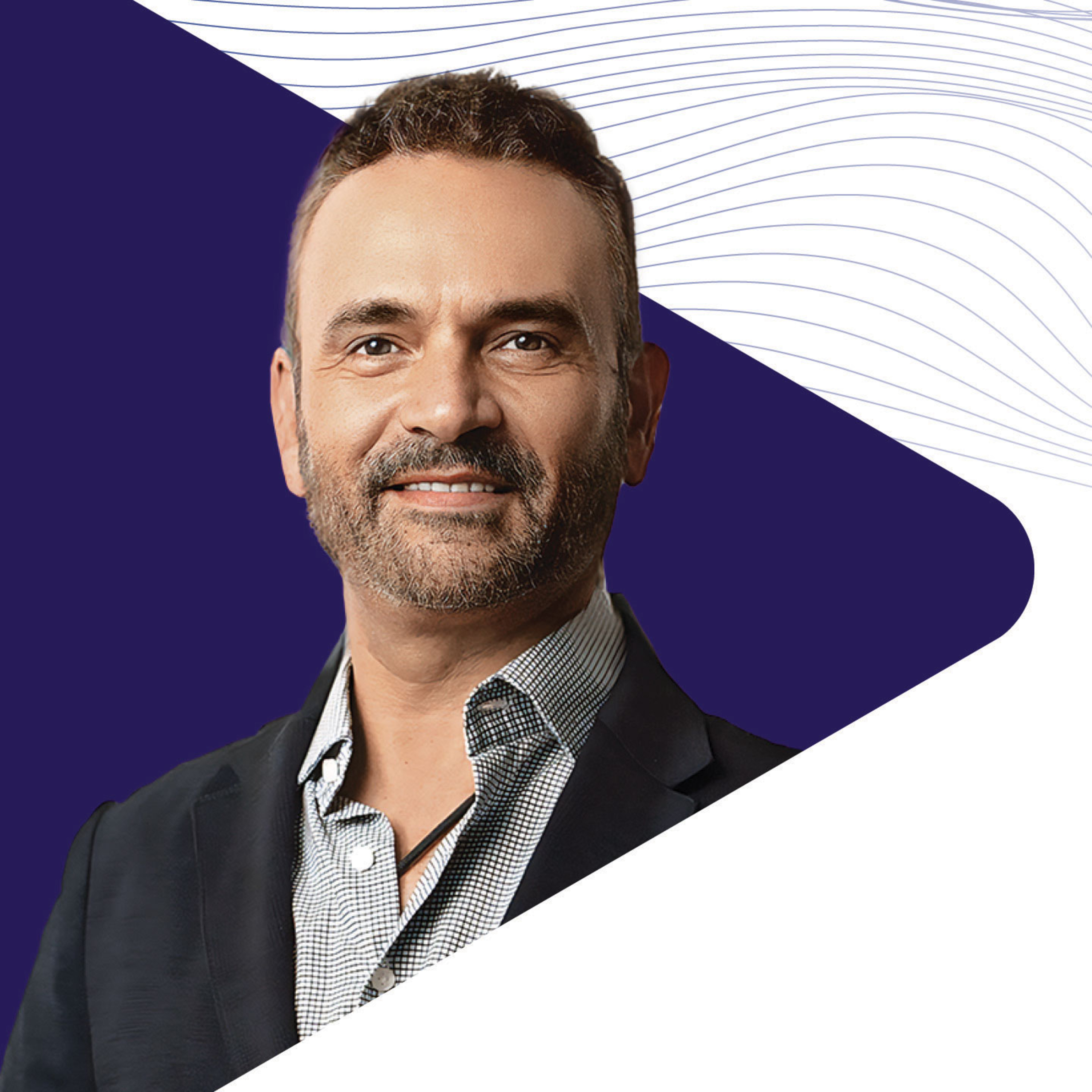 “Mexico: A Strategic Hub for Sustainable Remote Staffing” by Rafael Navarro, CEO at Human Quality & member of AMECH, Human Quality episode artwork