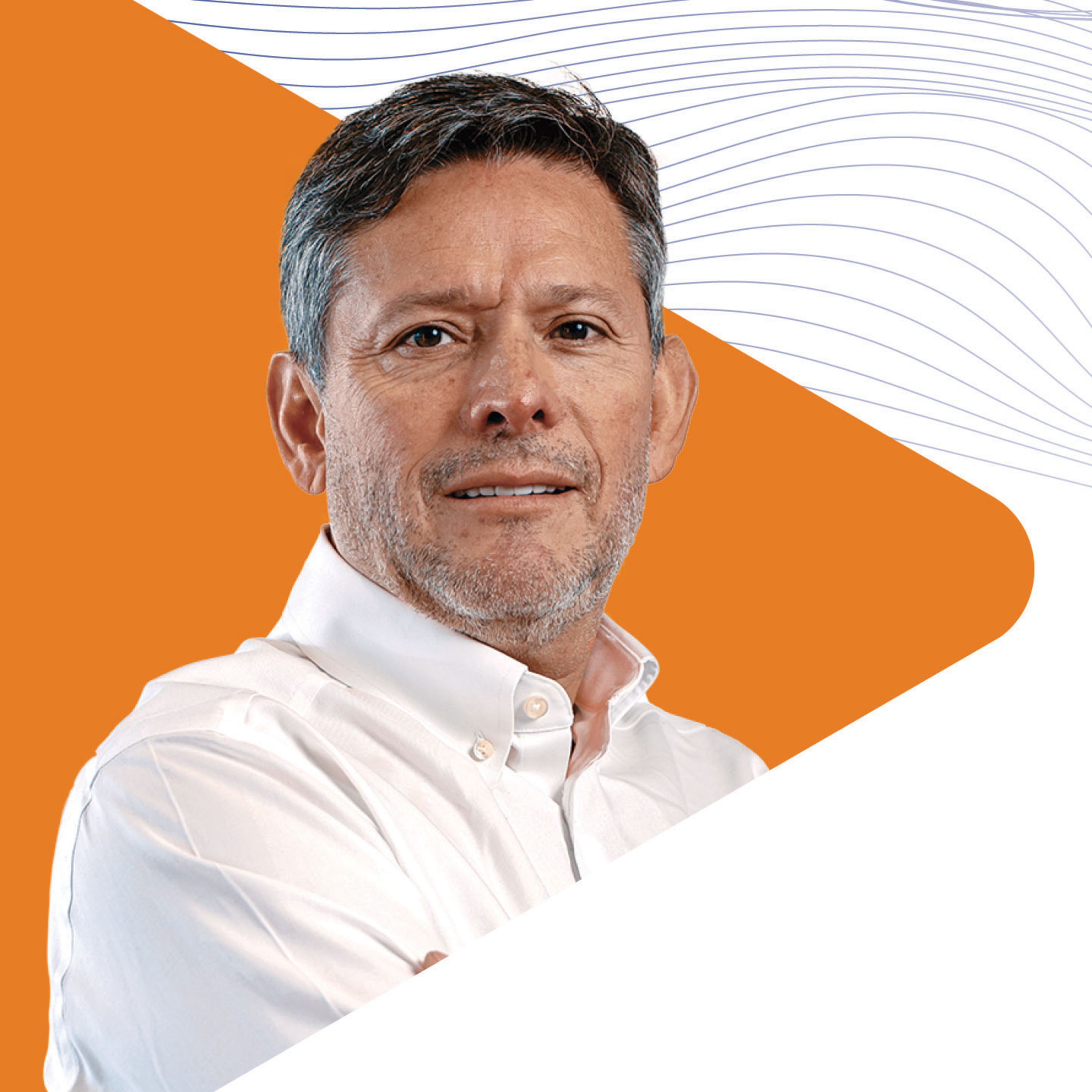 “Generation Z Doesn’t Want Less Work, It Wants to Work Better” by Claudio Hidalgo, Regional President, WeWork Latam episode artwork