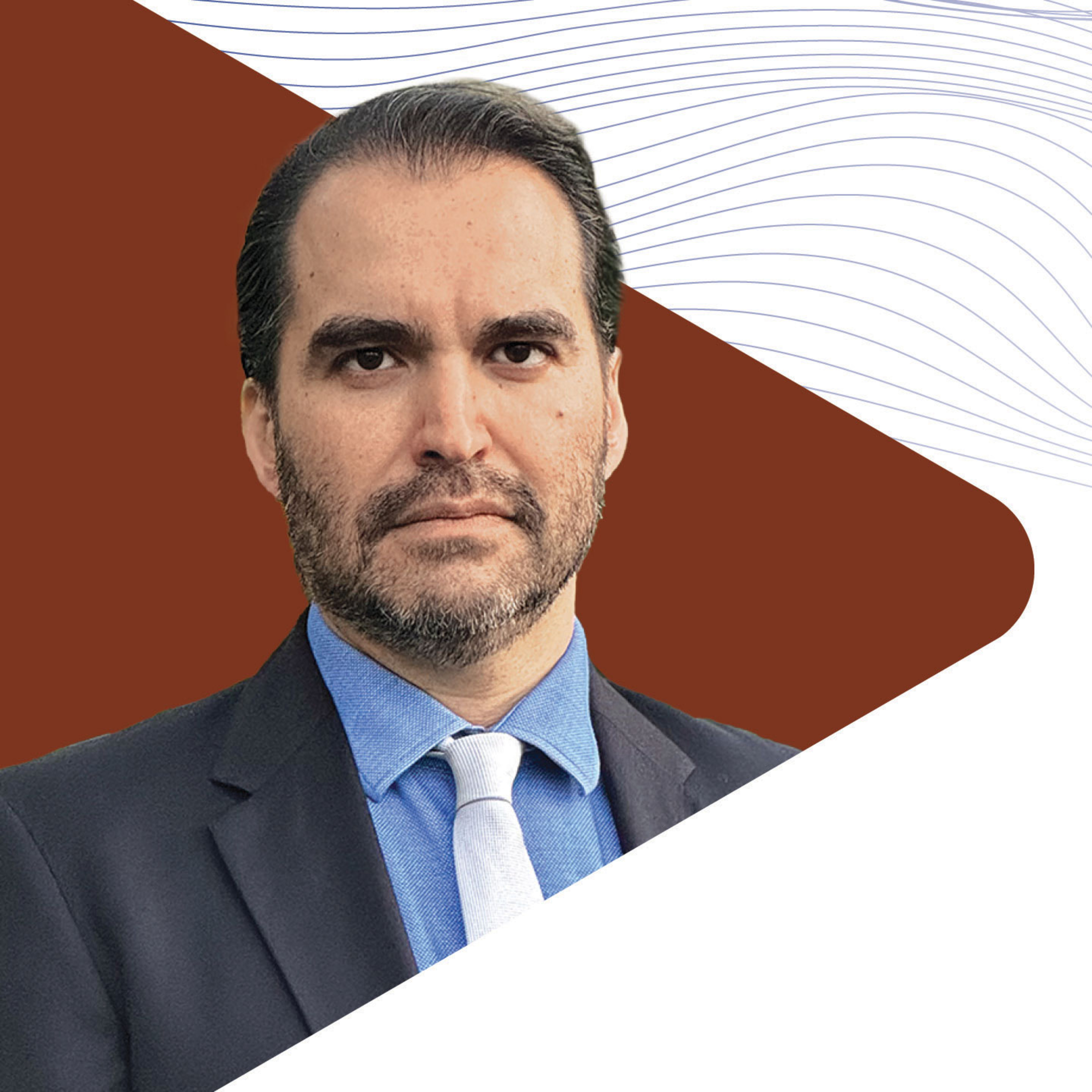 “Inside Mexico’s Regulatory Thought Process” by Erick Ponce Flores, President, ICAN (Instituto de Cannabis) episode artwork