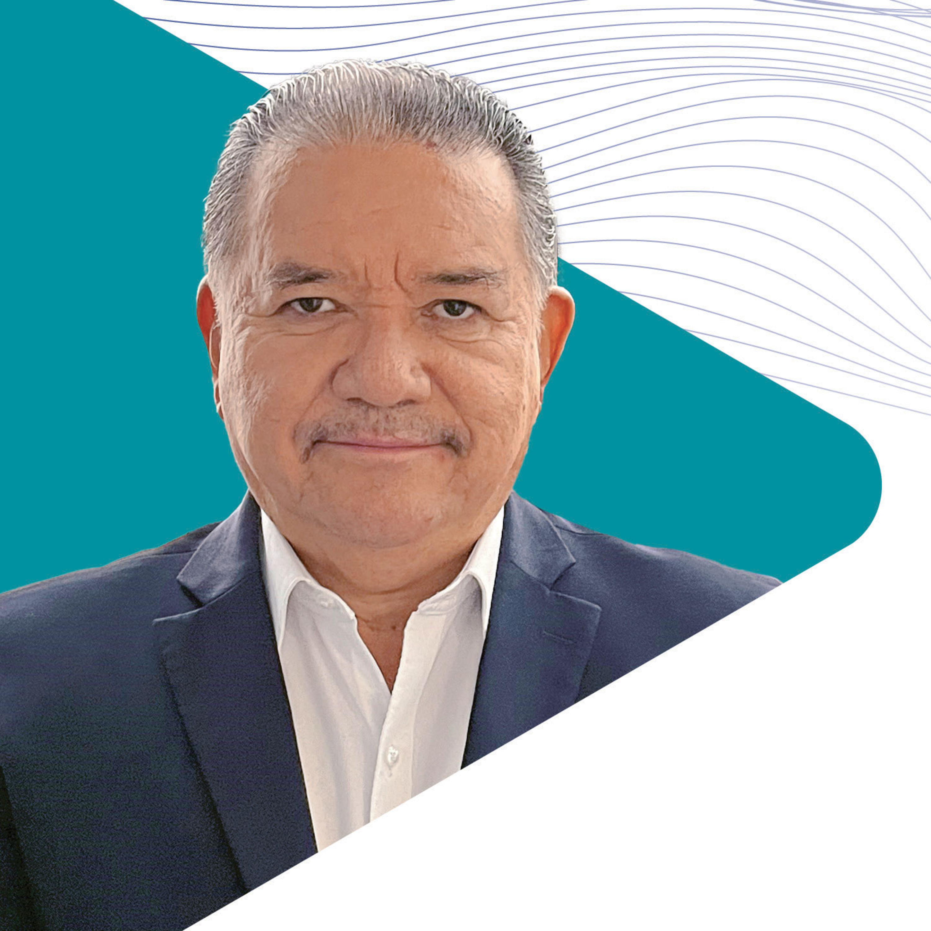 “Patient-Centric Rare Diseases Care: From Rhetoric to Commitment” by David López García, Former Managing Director for Mexico and CAAC Region, BioMarin Pharmaceuticals México episode artwork