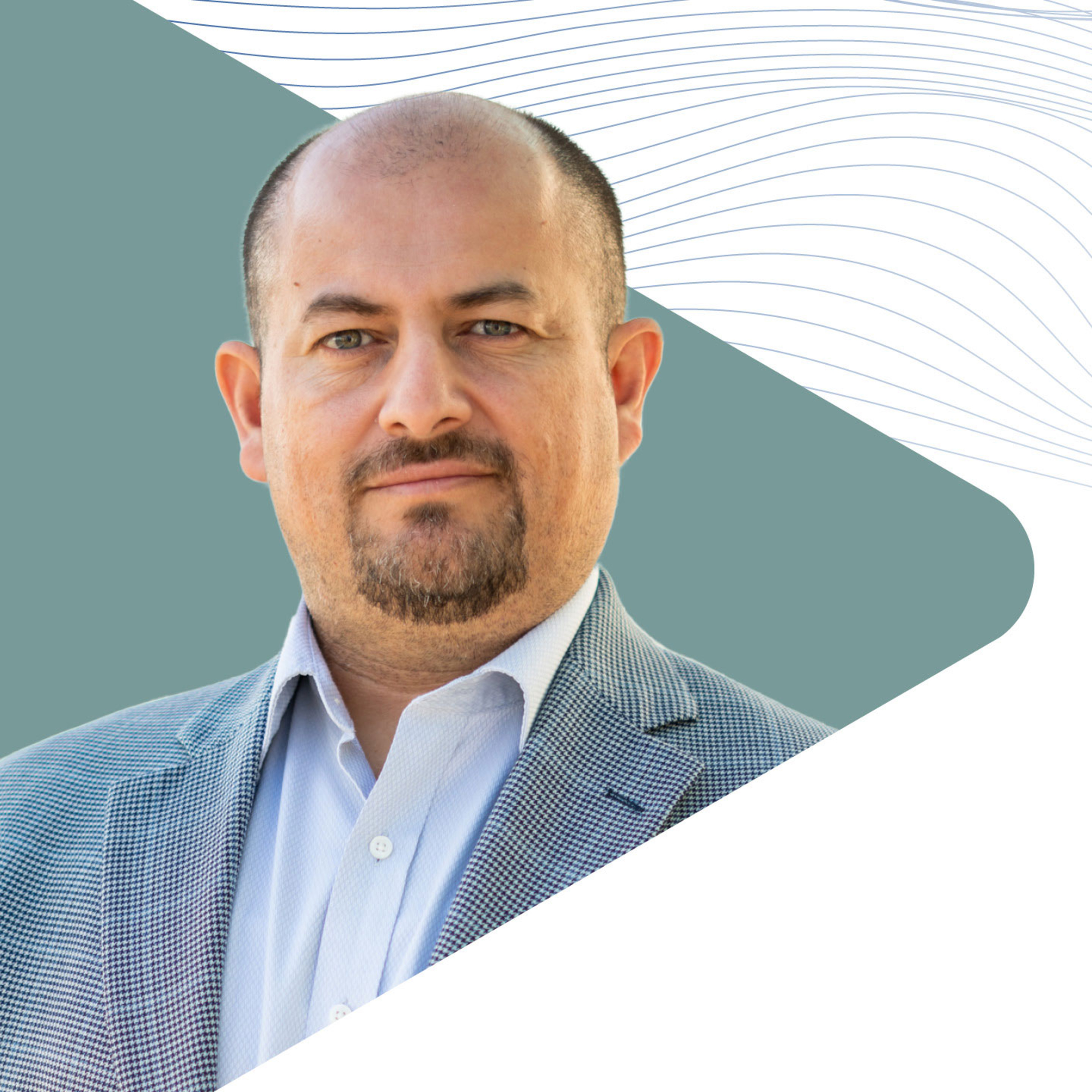 “Beyond Automotive: Pharma and Medtech as Industrial Lighthouses” by Victor Gabriel Sánchez, CEO, Pragmatec episode artwork