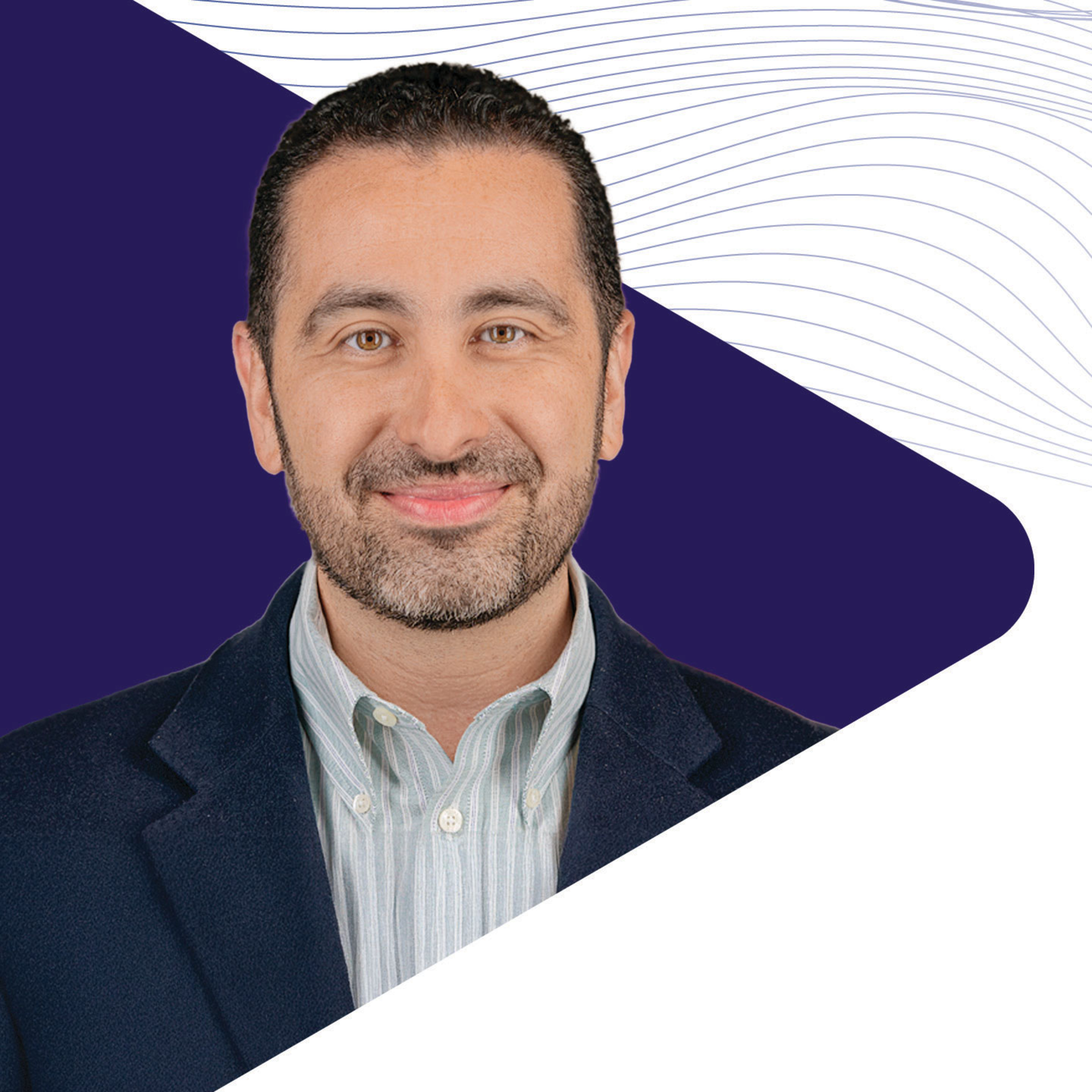“Beyond Analysis: Retail Needs Better and Faster Decisions” by Carlos Martinez, Partner and Office Head for México, Bain & Company episode artwork