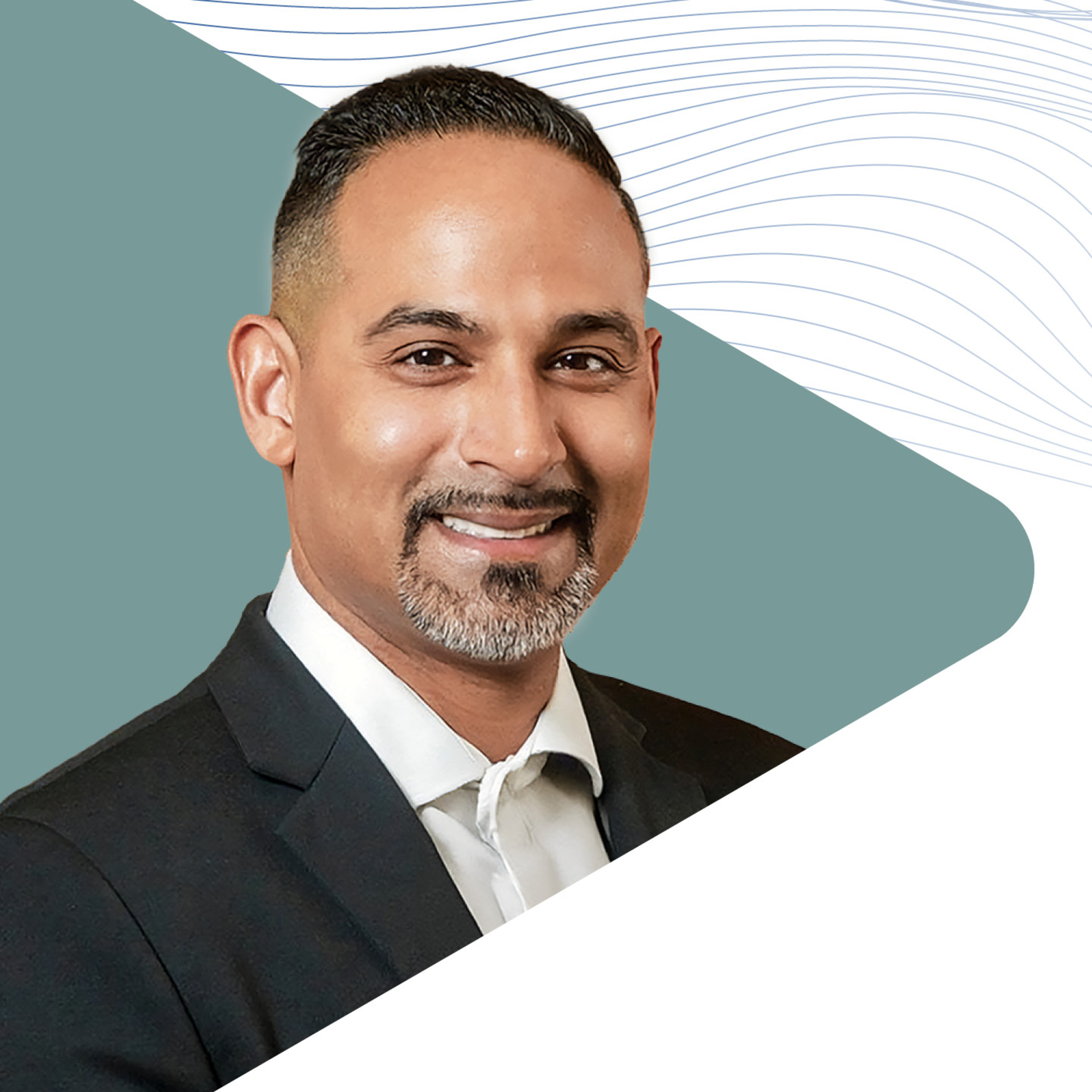 “Security ROI: Transforming Protection into Business Performance” by Jason De Souza, Managing Director Latin America & Caribbean, Genetec episode artwork