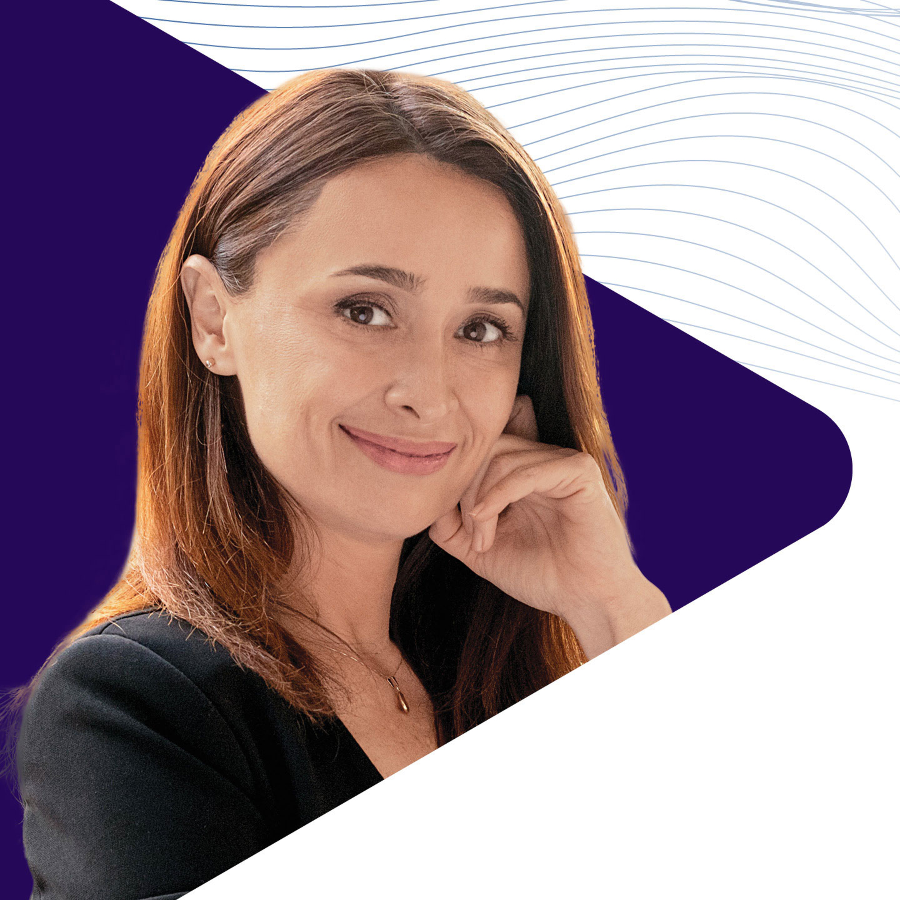 “Latin America Tech Capital Flow 2025: The Year of Maturity” by Maca Lara Dillon, CEO & Founder, Kipus episode artwork