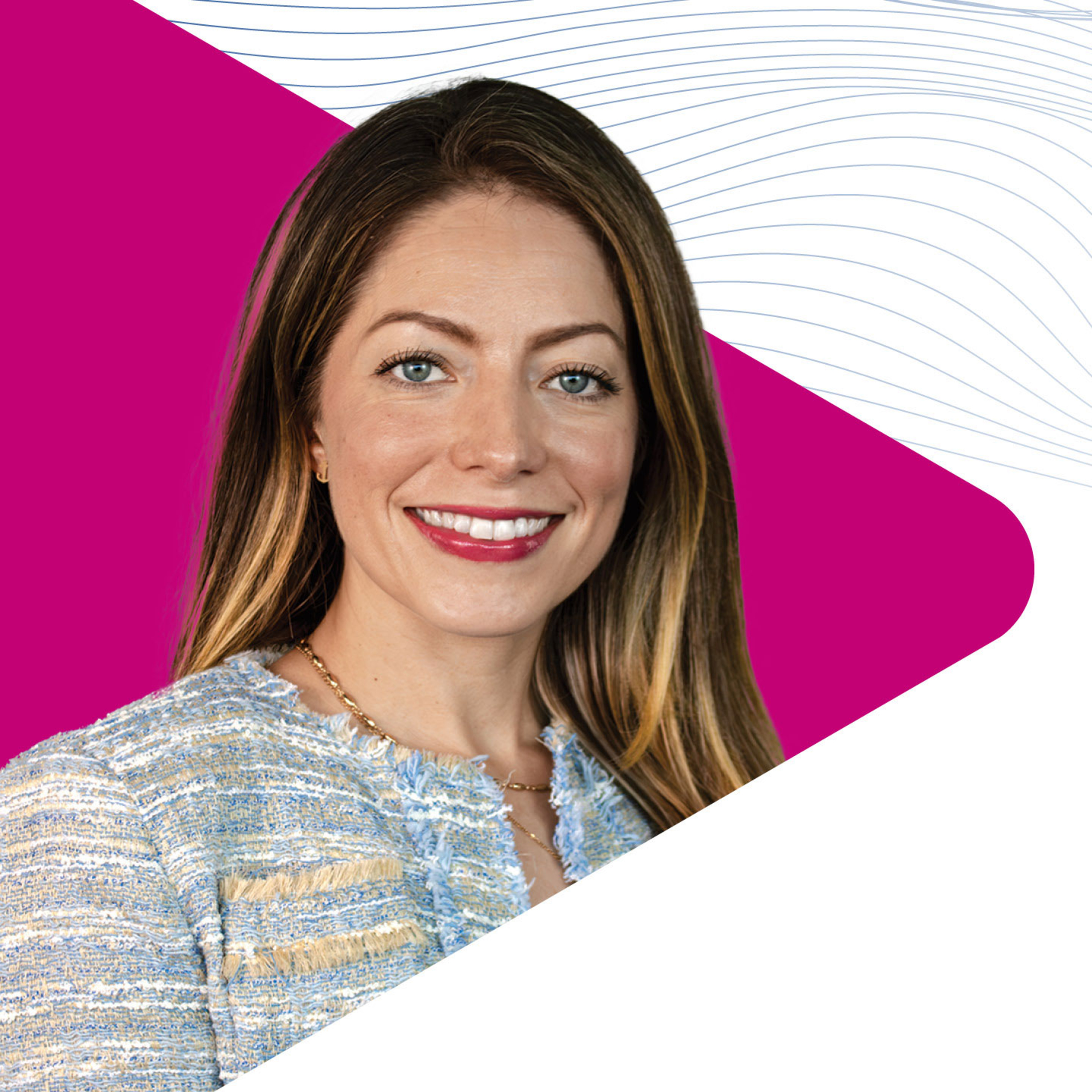 “Human–AI Integration and the Future of Talent” by Sofía Bentinck, CEO, Anchor Relocation Worldwide episode artwork