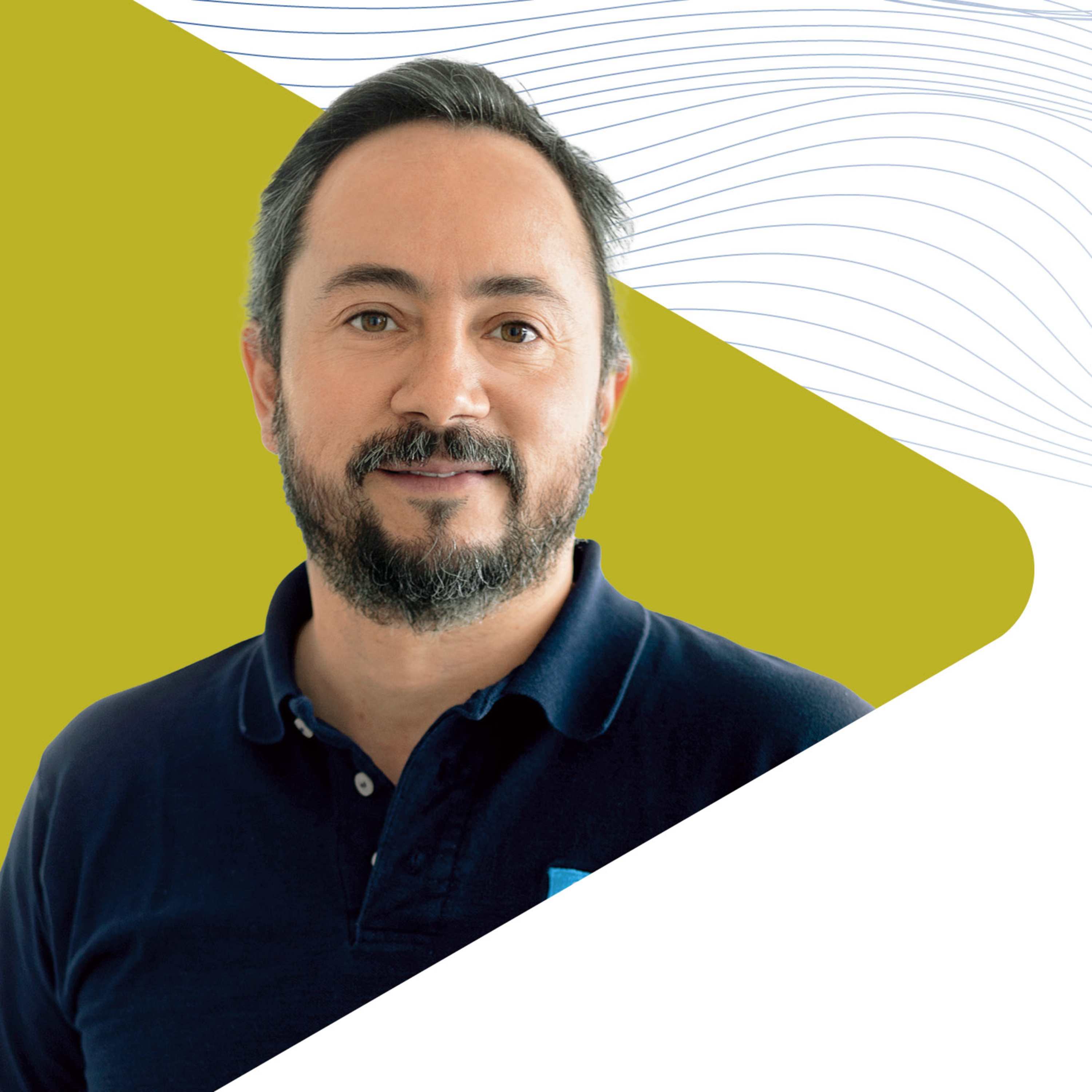 “Future of Logistics: Beyond Commodity to Value-Added Services” by Carlos Pacheco, CEO, MerQ episode artwork