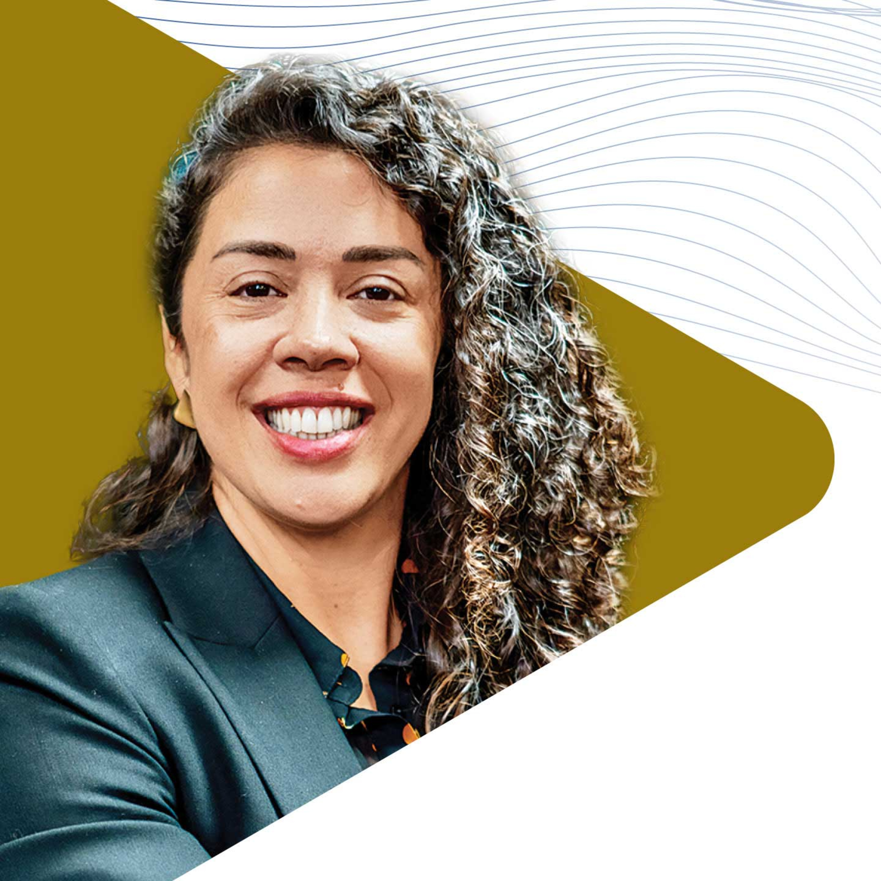 “Why Diversity and Female Leadership Are Keys to Corporate Success” by Carla Mariana Gagliardi. Founder & Director, RAKU episode artwork
