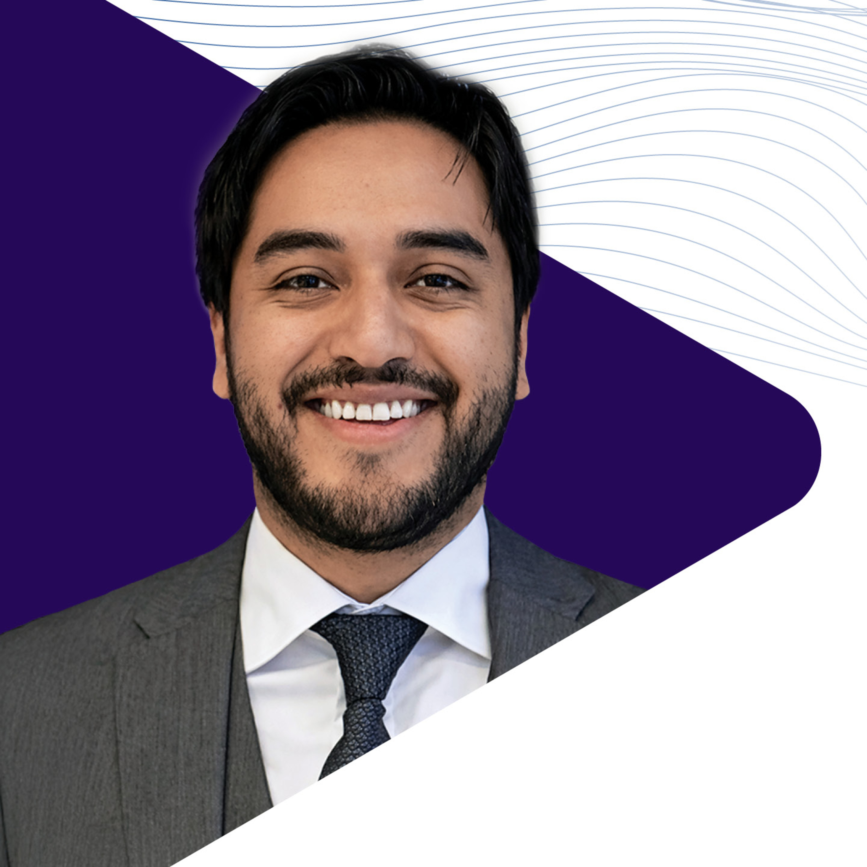 “How Hiring Refugees and Migrants Can Help the USMCA” by Arturo Rocha, Deputy Director, Tent Partnership for Refugees episode artwork
