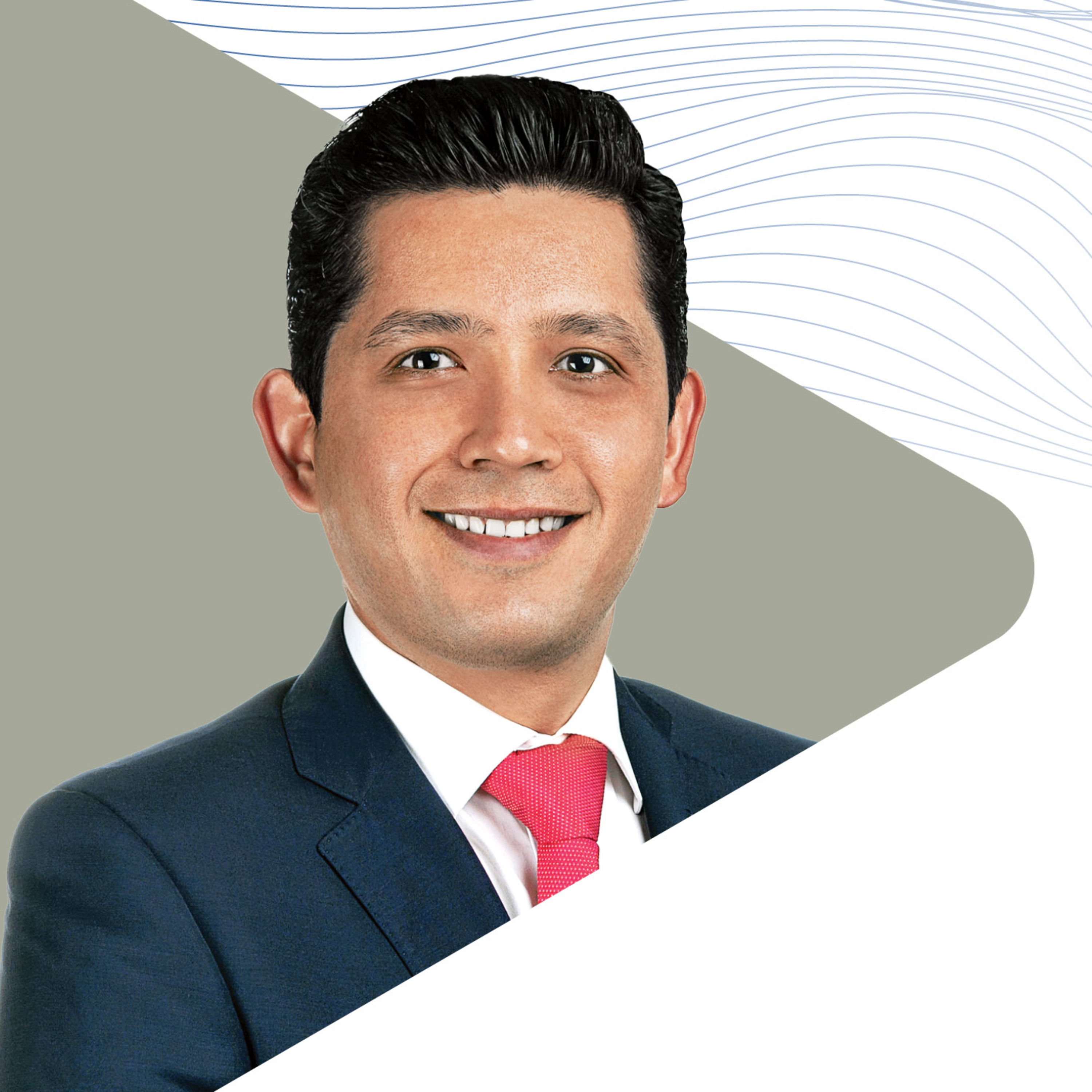 “Mexico's 2025 Energy Reform: CNE Oversight, Midstream Regulation” by Ariel Garfio, Partner, Von Wobeser y Sierra episode artwork