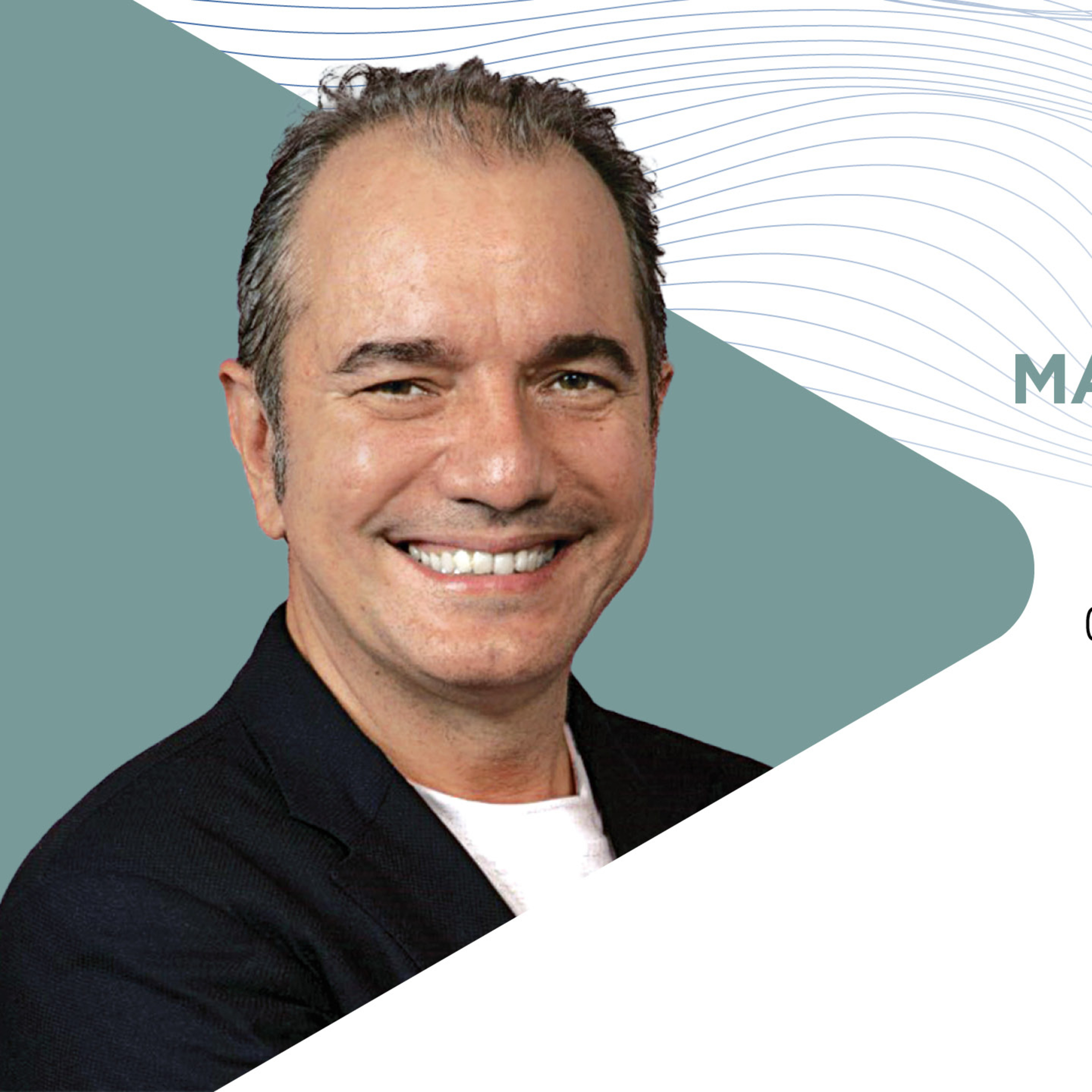 “Why Autonomous Commerce Could Multiply Productivity” by Marcos Pueyrredon, President of the eCommerce Institute and Co-Founder and Global Executive SVP of VTEX, eCommerce Institute, VTEX episode artwork
