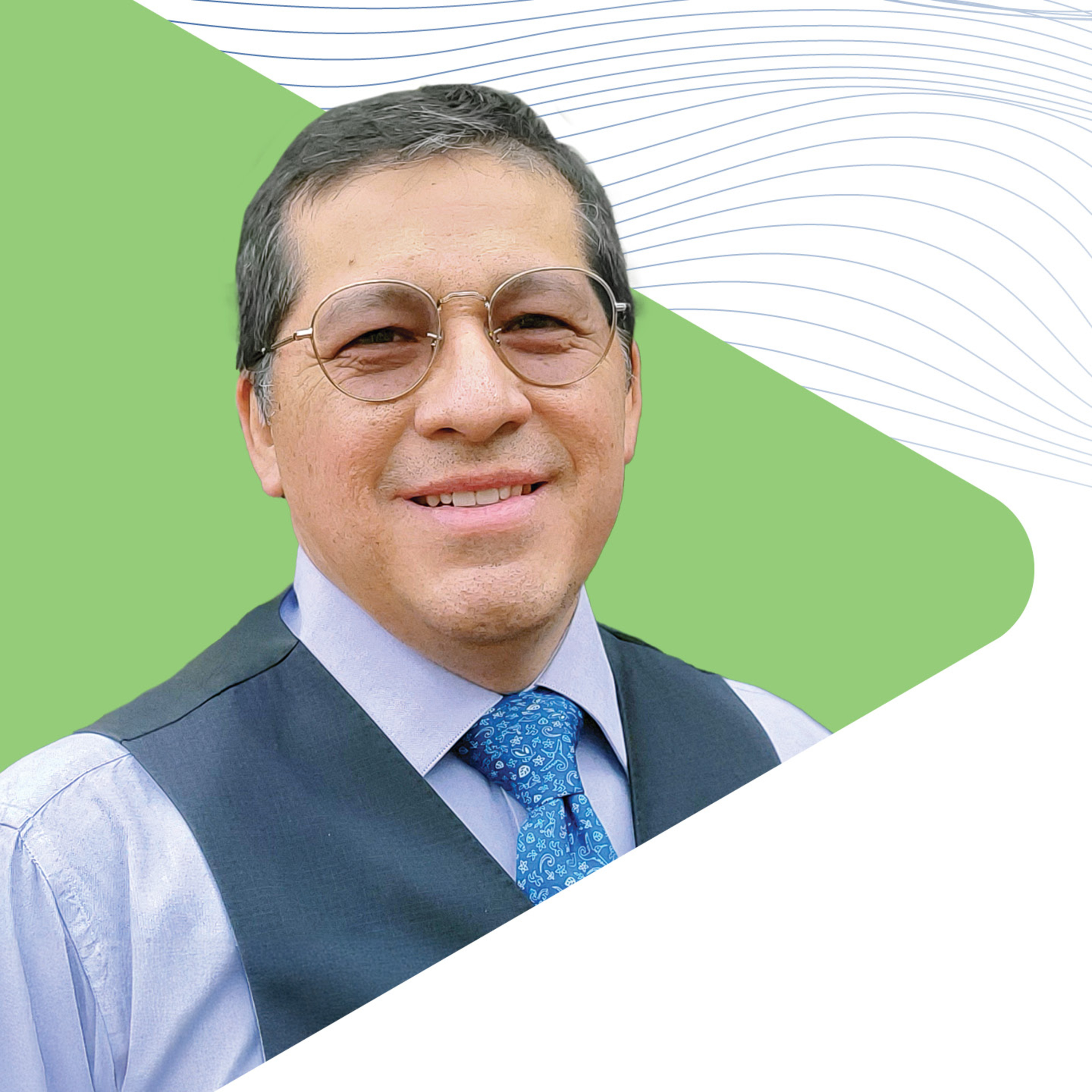 “Water Law Reform: Managing Mining Risks and ESG Compliance” by Jesús Enrique Pablo-Dorantes, Environmental VP, CARAL episode artwork