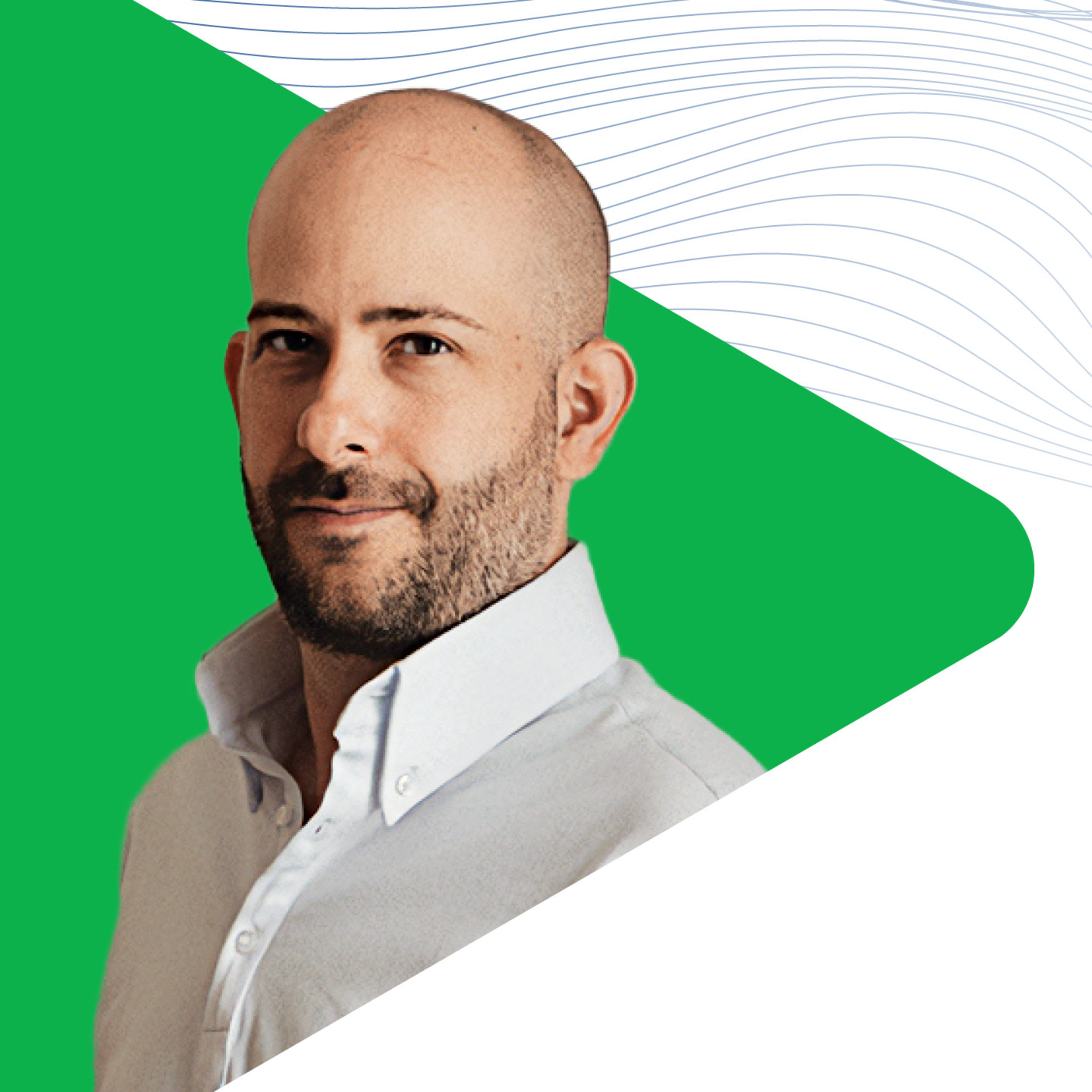 “What ‘De Minimis’ Taught Us About Trade Policy Shifts” by Patrick Lassauzet, Head of PR & Corporate Communications, SHEIN Mexico episode artwork