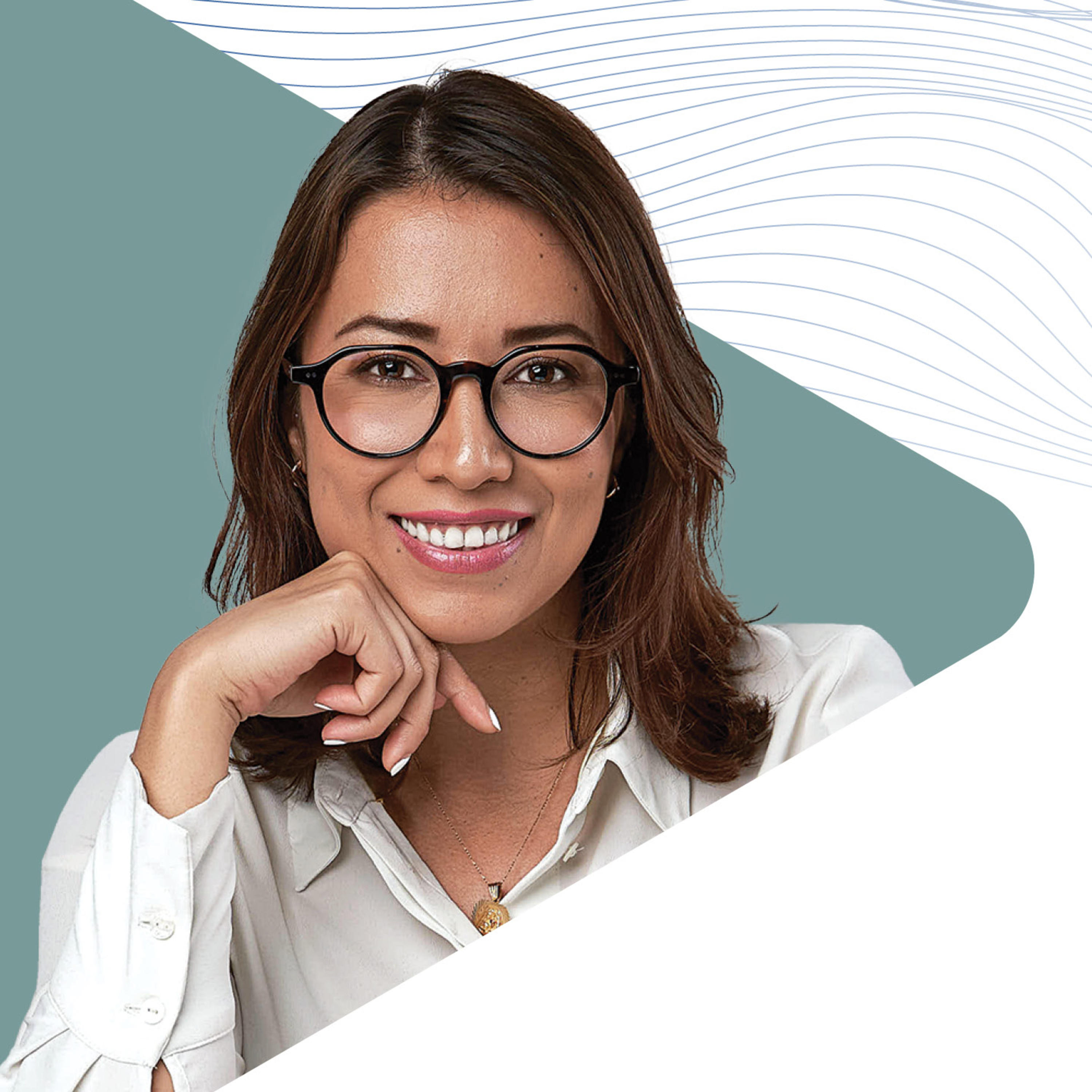 “Digital Marketing: Why CPA and Shared Risk Drive Profit” by Carolina Salinas Garcia, CEO, CleverClick 360 episode artwork