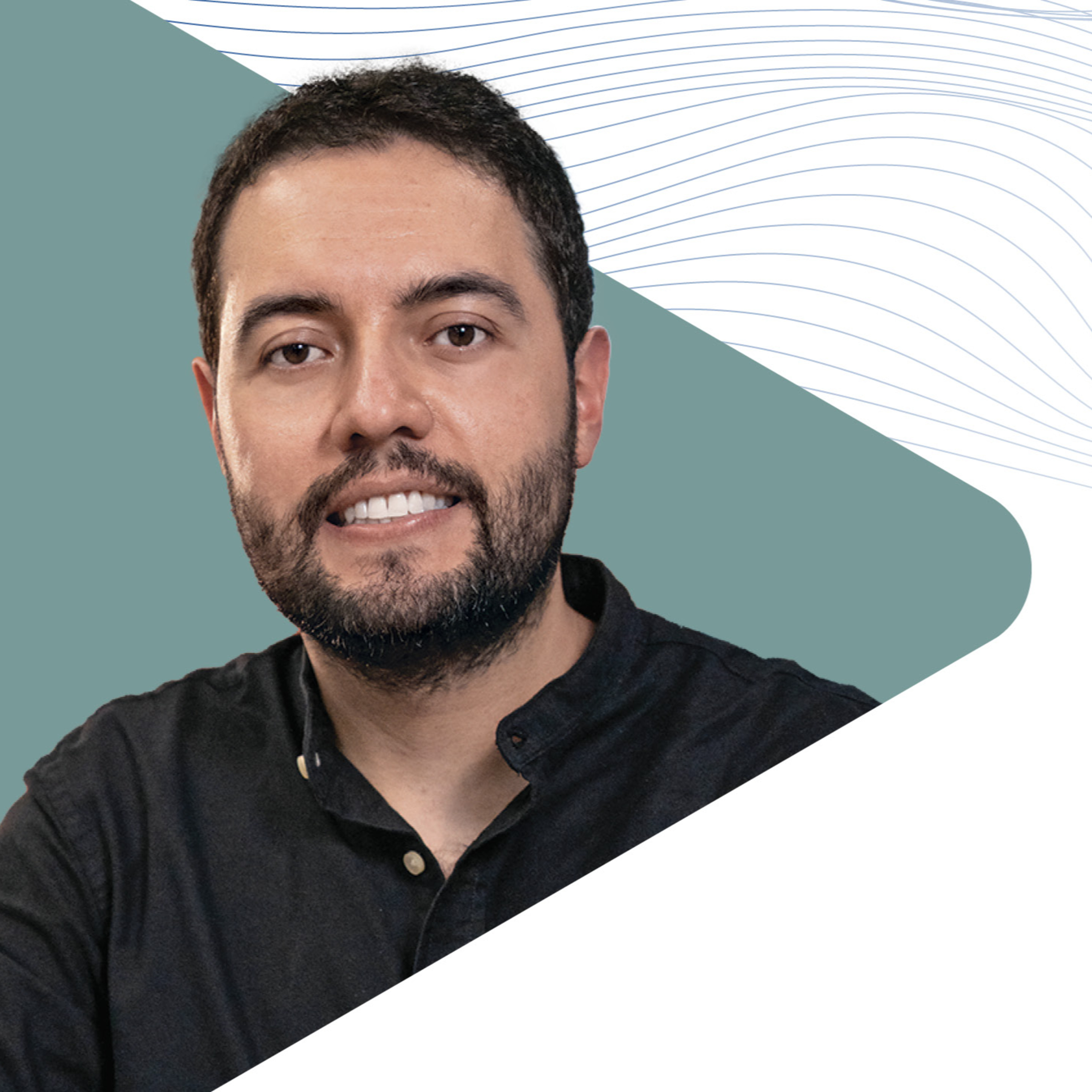 “The US$88 Billion Opportunity vs. the '76% Gap'” by Ricardo Urrea, Sales Director Mexico, HubSpot episode artwork