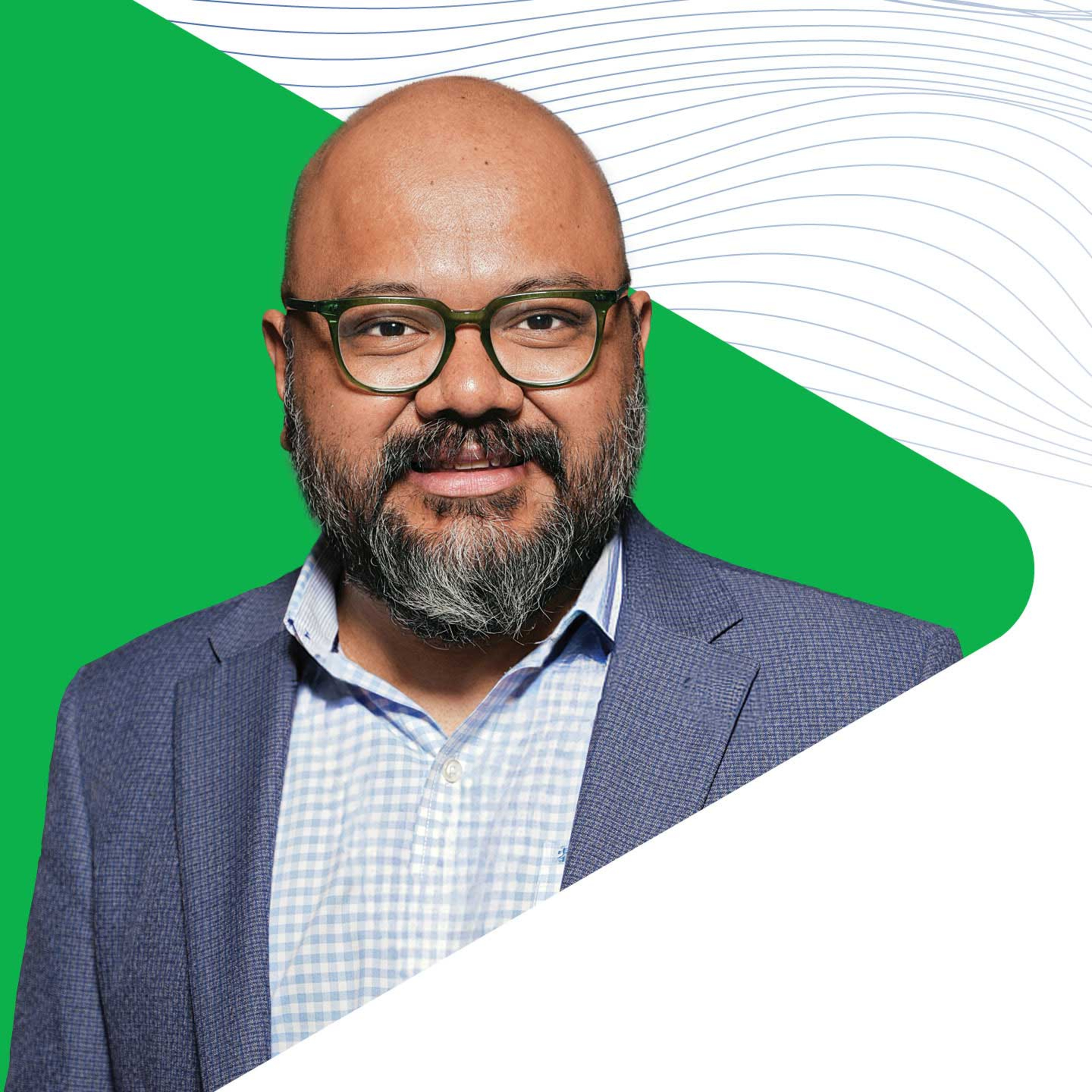 “AI and the Digital Journey: Strategies for AI-Ready Content” by Jovanni Juárez, Business Strategist, Adobe episode artwork