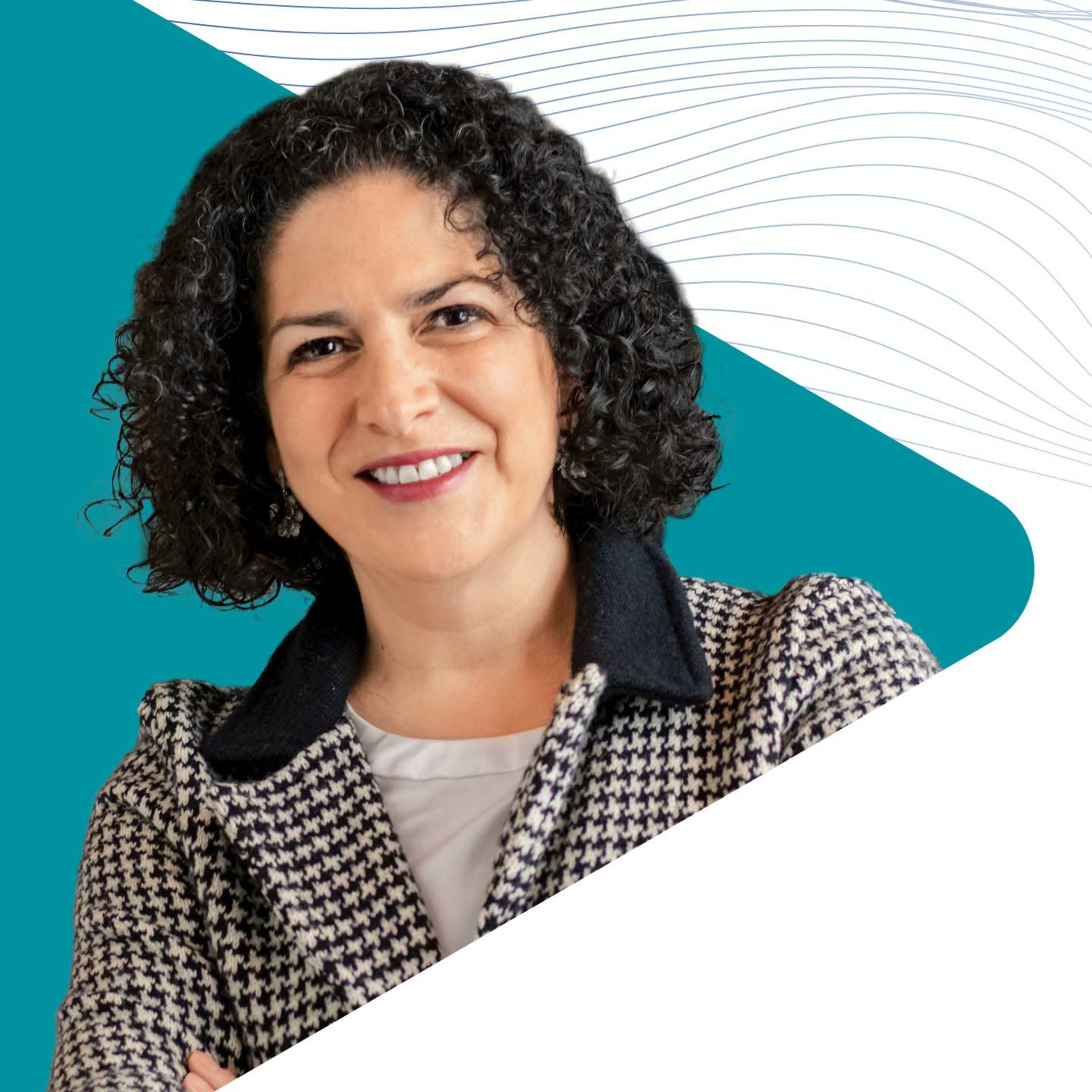 “The 40-Hour Workweek and the Unfinished Equality Agenda” by Laura Tamayo, Director of Public Affairs, Communication and Sustainability, Bayer episode artwork
