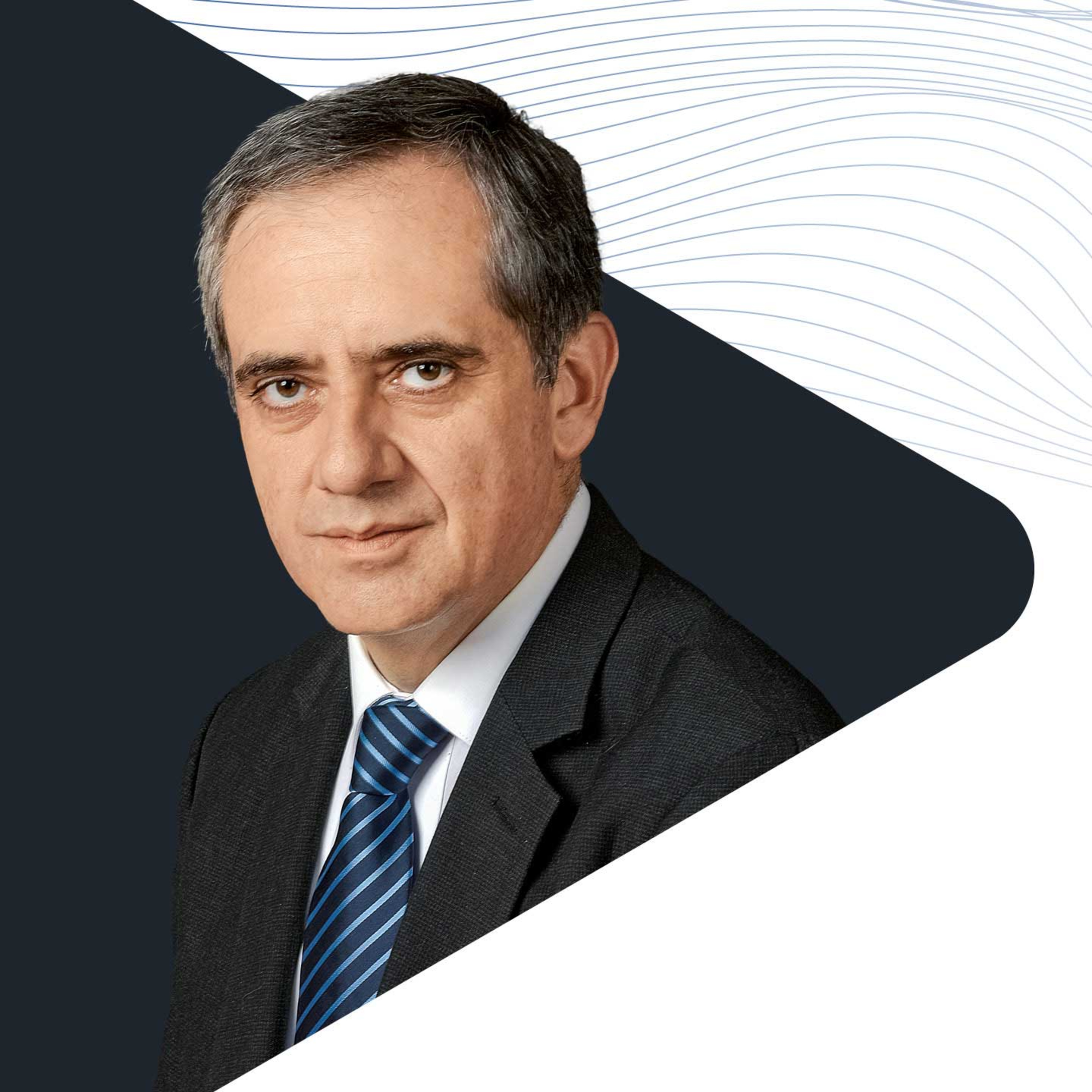“Navigating Tariffs and Automotive Supply Chain Shifts” by Manuel Montoya, General Director, CLAUT episode artwork