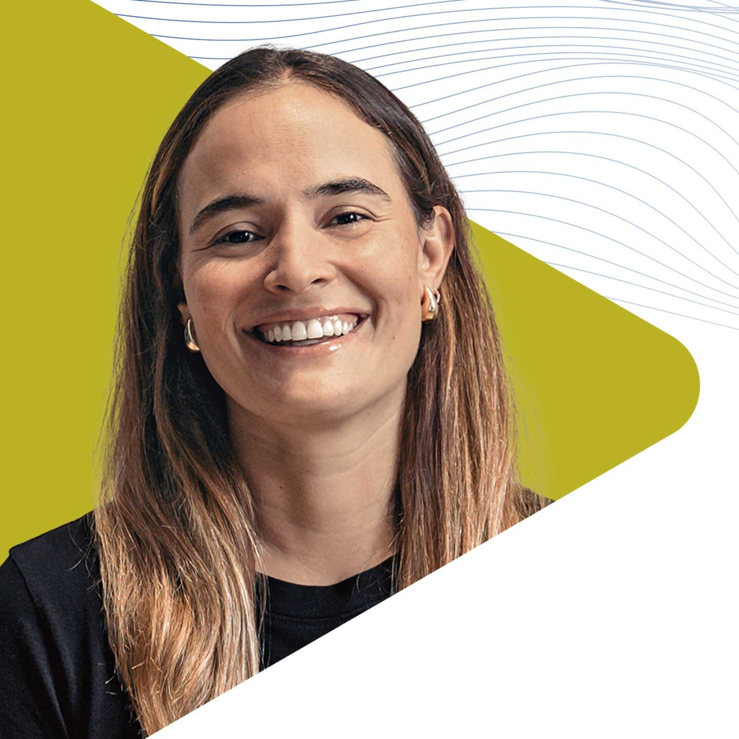 “Supply Chain AI: Why the Real Transformation Is Still Ahead” by Valentina Jordan, CEO and Co-Founder, Nauta episode artwork