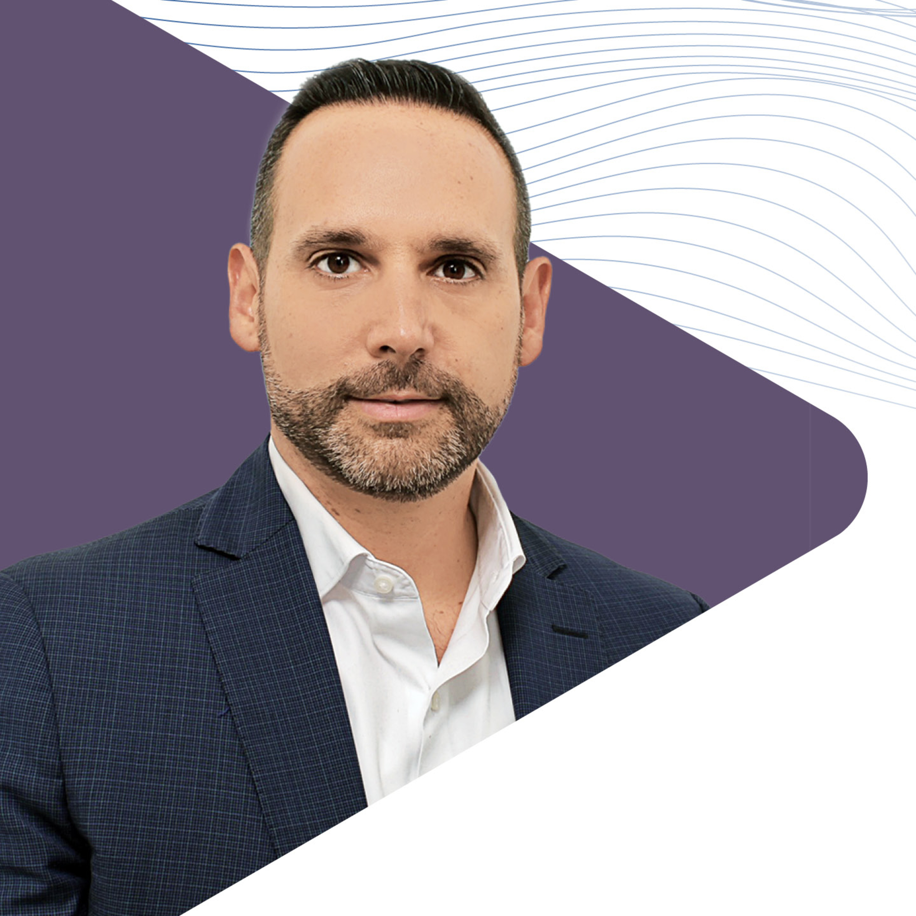 “Capturing Opportunity at an Economic Inflection Point” by Salomon Amkie | Managing Director, Citi Mexico episode artwork