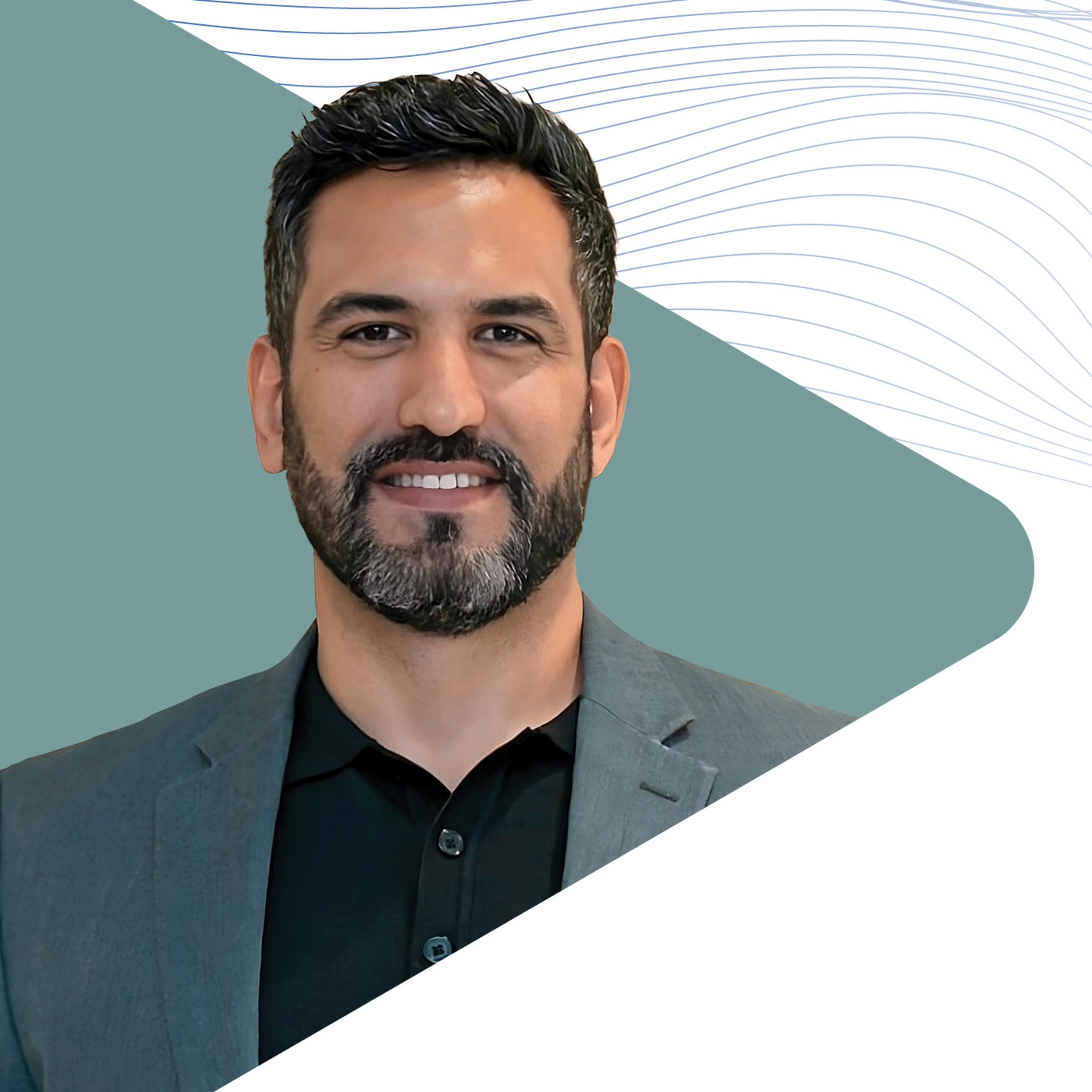 “Patient Experience: From Cleveland Clinic to Mexican Hospitals” by David Potes, Director of Sales and Business Development & Costumer Success, TCA Software Solutions episode artwork