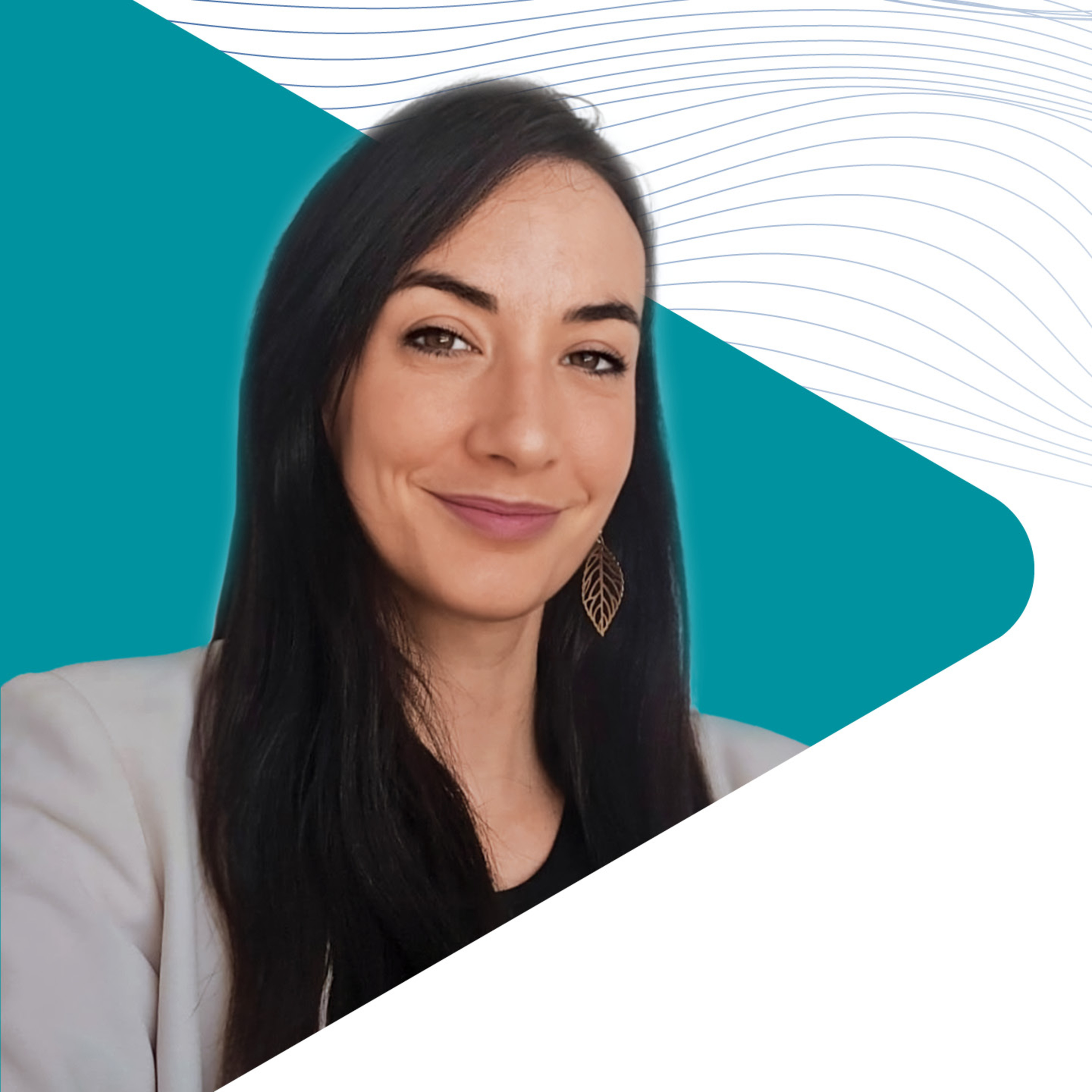 “The Future of Insurance Distribution in the Age of AI” by Emmanuelle Brunet, CEO, Kalmy episode artwork