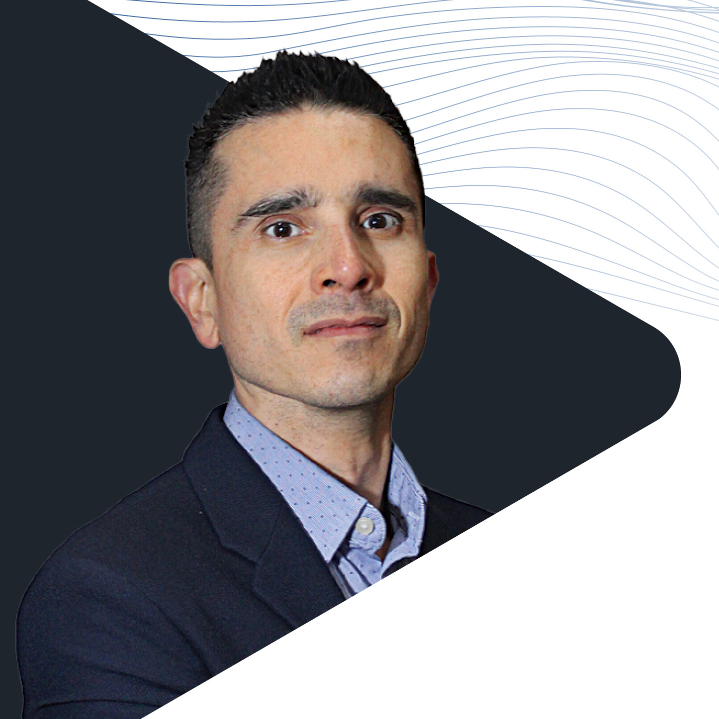 “Regional Strength in a Fragmented World” by Felipe Villarreal, CEO, Alian Plastics episode artwork