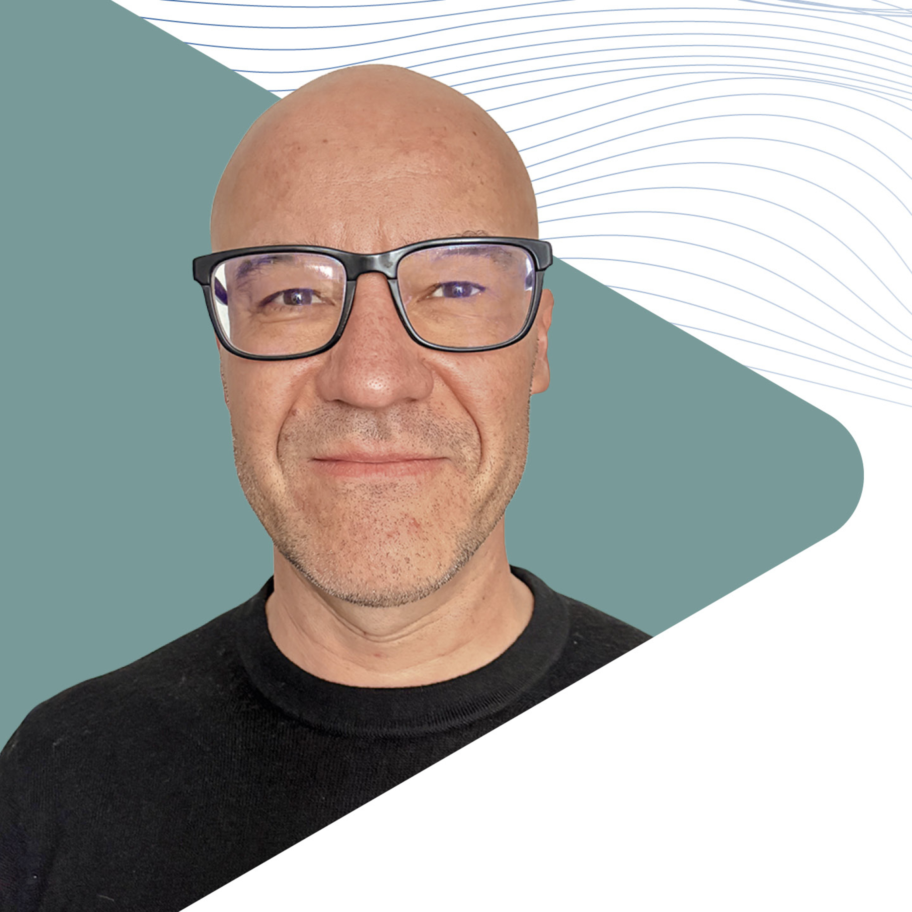 “Mexico’s Next Leap: From Manufacturing to Technology” by David Pineda Deom, Head R&D Center Aumovio, Aumovio episode artwork