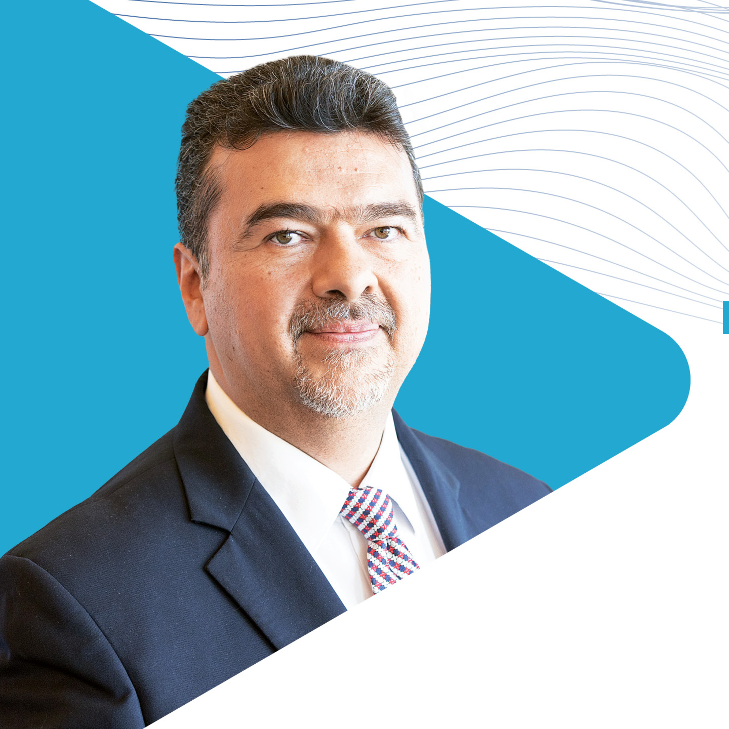 “Energy Efficiency: The AI of Mexico’s Energy Sector” by Leonardo Beltrán, Non-Resident Fellow, Non-Resident Fellow episode artwork