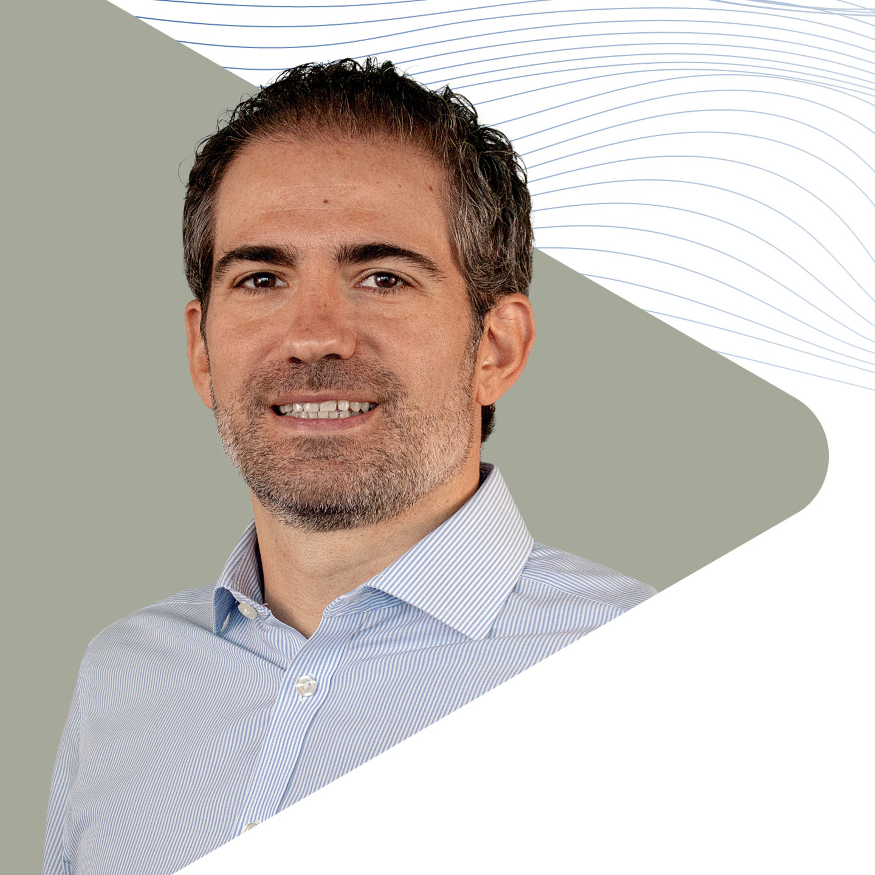 “Is Your Company Institutionally Ready for Strategic Capital?” by Eduardo Postlethwaite, Head of Private Equity and M&A, Actinver episode artwork