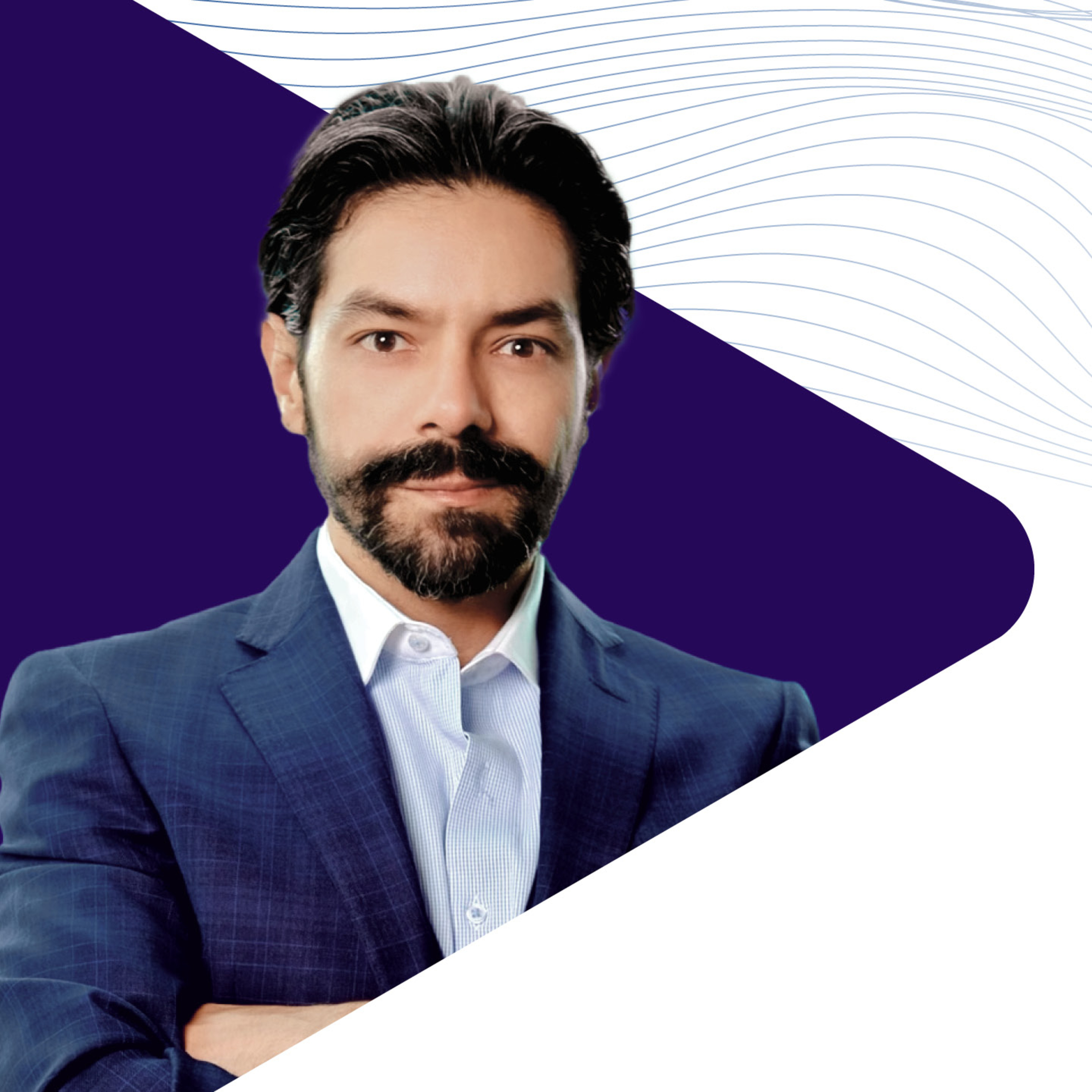 “Women, Creativity, and IP: Inclusive Innovation” by Eduardo Castañeda, Partner, Basham, Ringe y Correa, S.C. episode artwork
