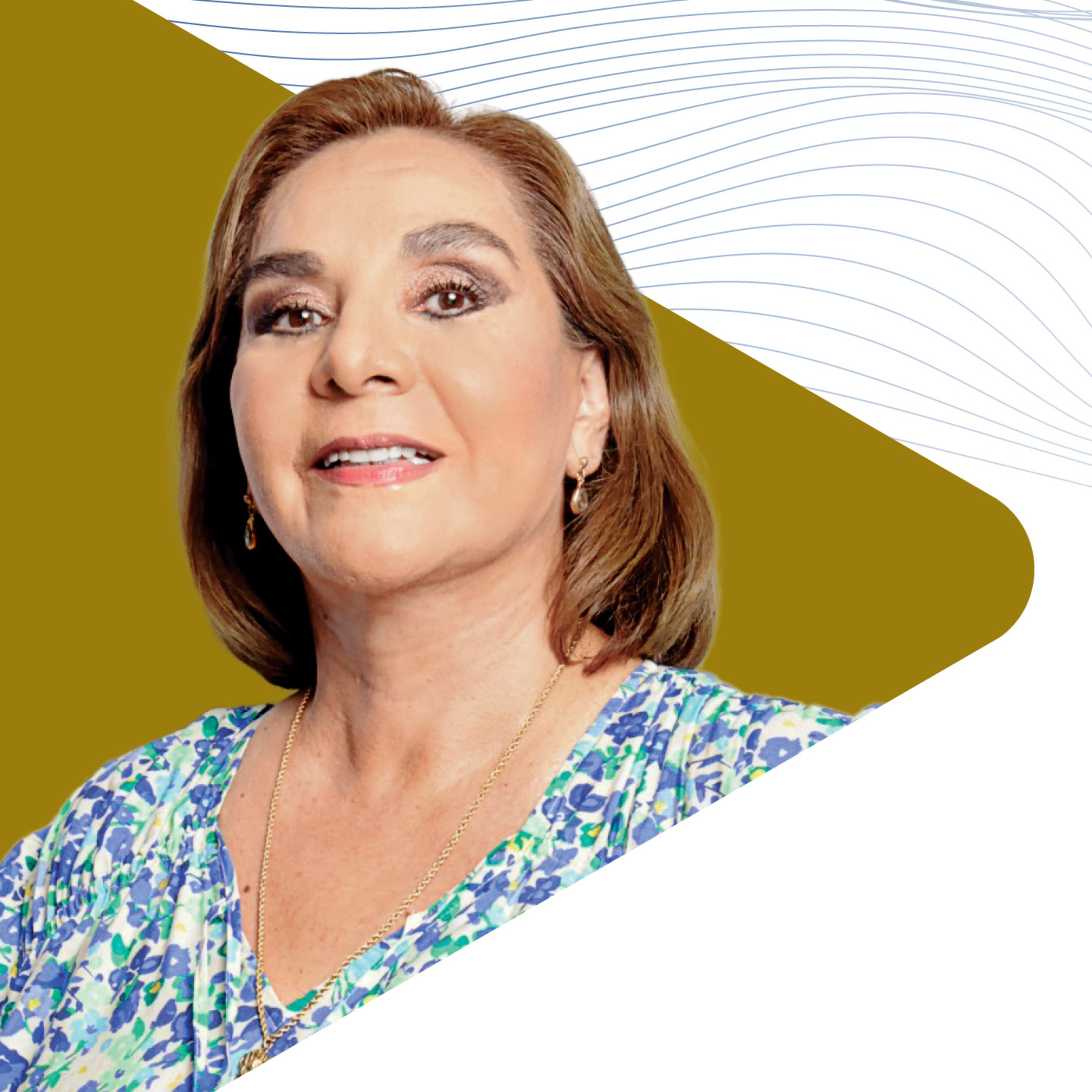 “Mexico's Strategic Growth in Pharma and Medical Nearshoring” by Deyanira Chiñas, Director Comercial, T5DC episode artwork