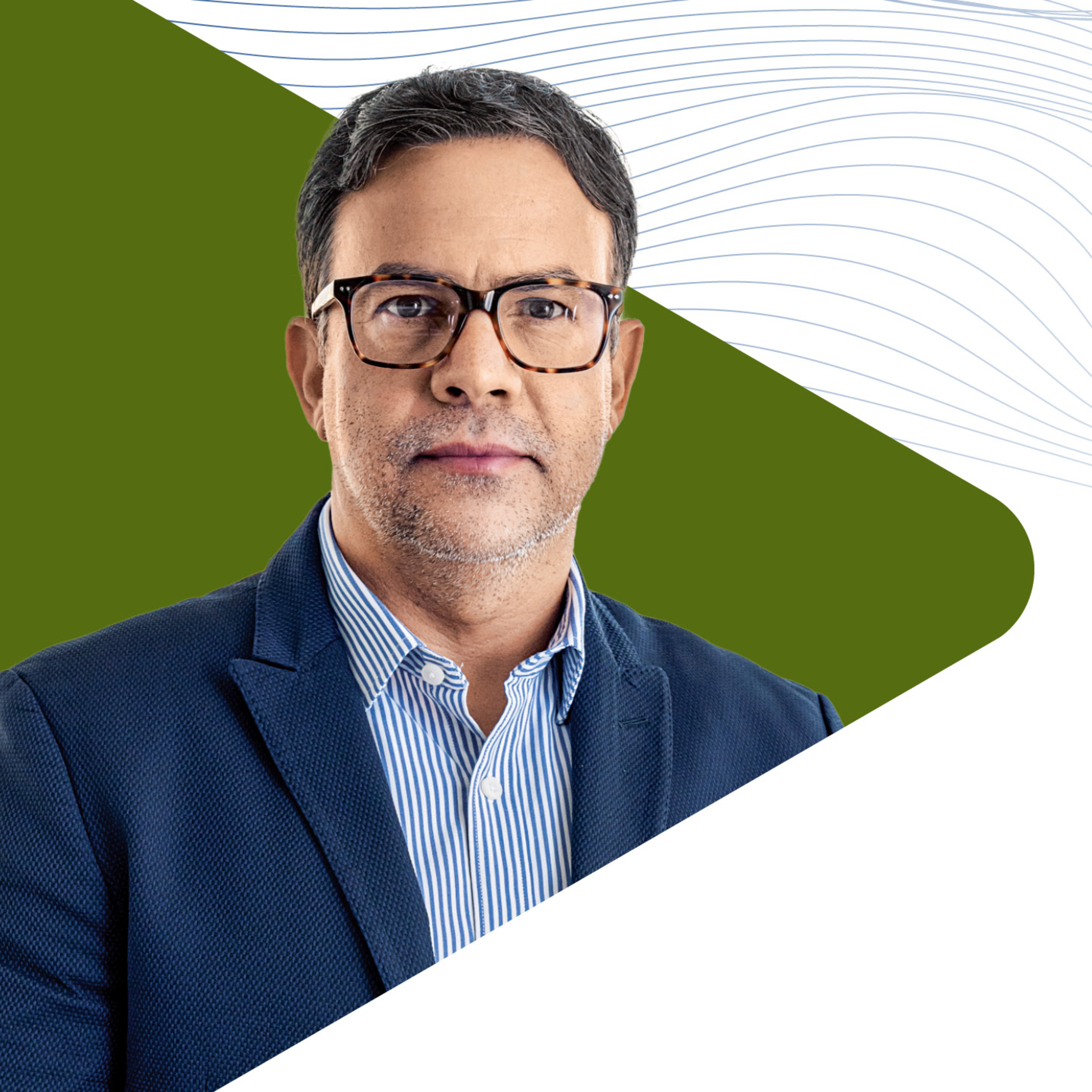 “Mexican Energy: Strategic Opportunities in a Transforming World” by Gamaliel Corral, CEO, GDM & MIP CINCO GAS episode artwork