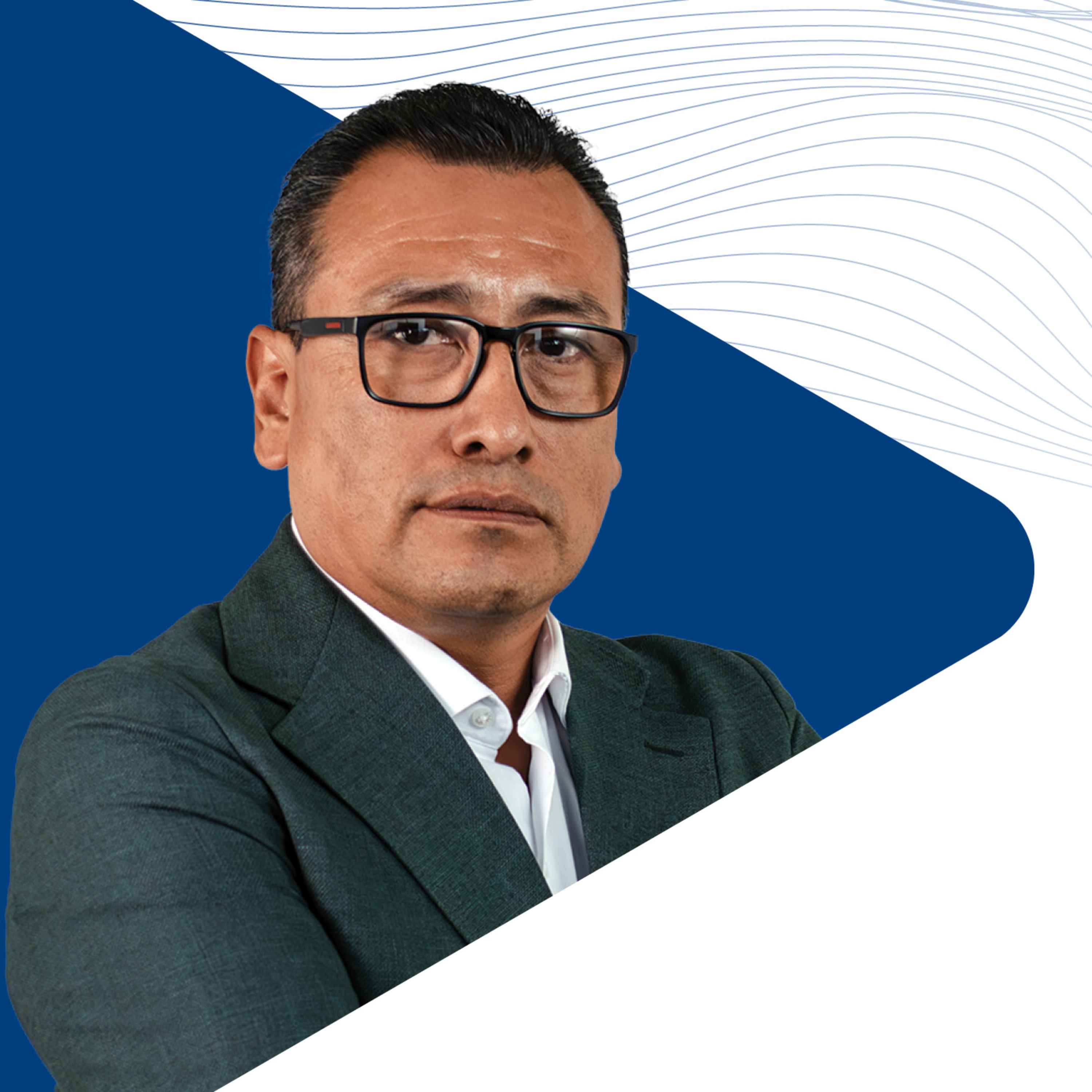 “Fracking: A Pragmatic Turn for Energy Security” by Fernando Cruz Galvan | Director Energy, Board Member, Kannbal Consulting episode artwork