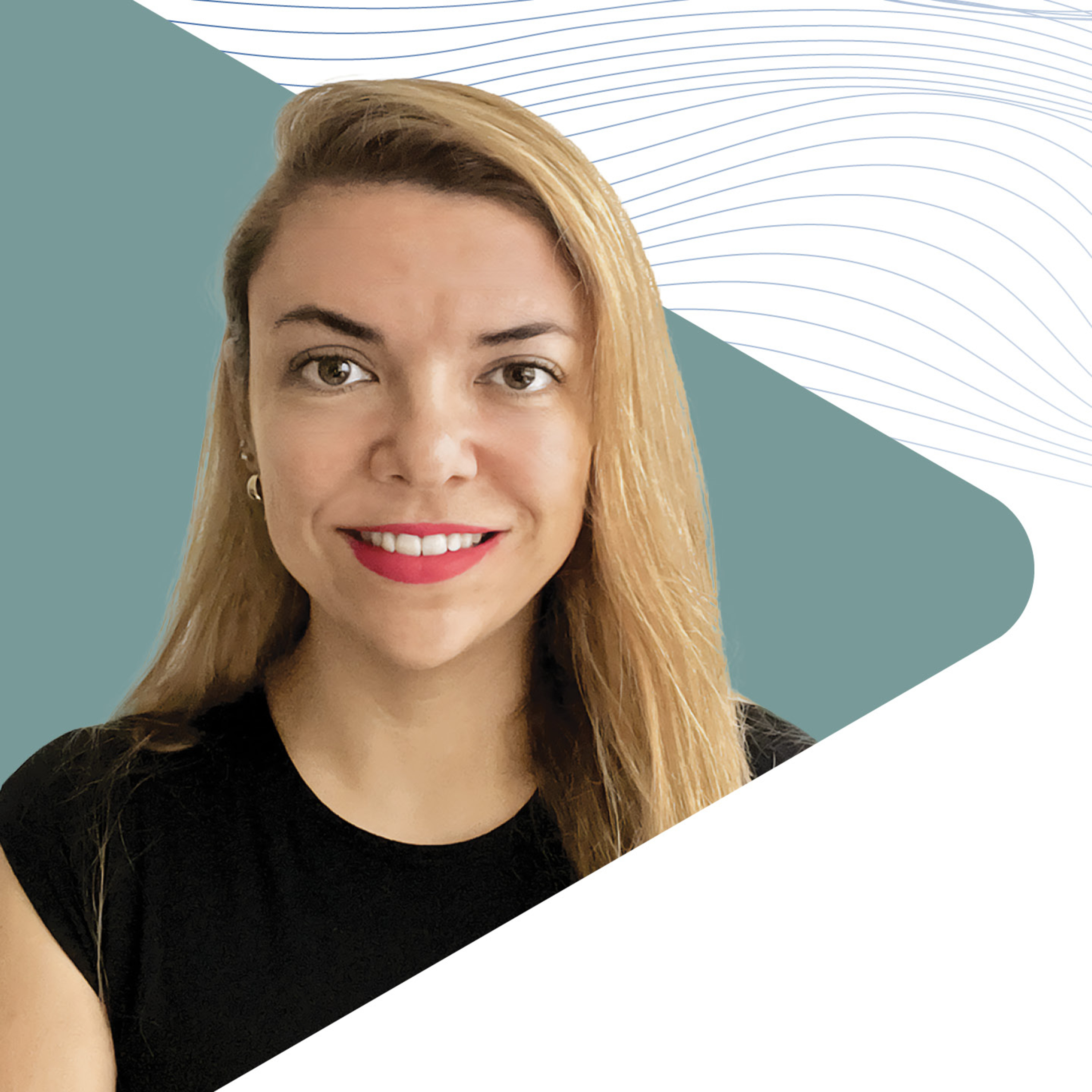 “Data as Infrastructure: The New Strategic Frontier of AI” by Maria Fernanda Gonzalez, CEO & Founder, Kostik episode artwork