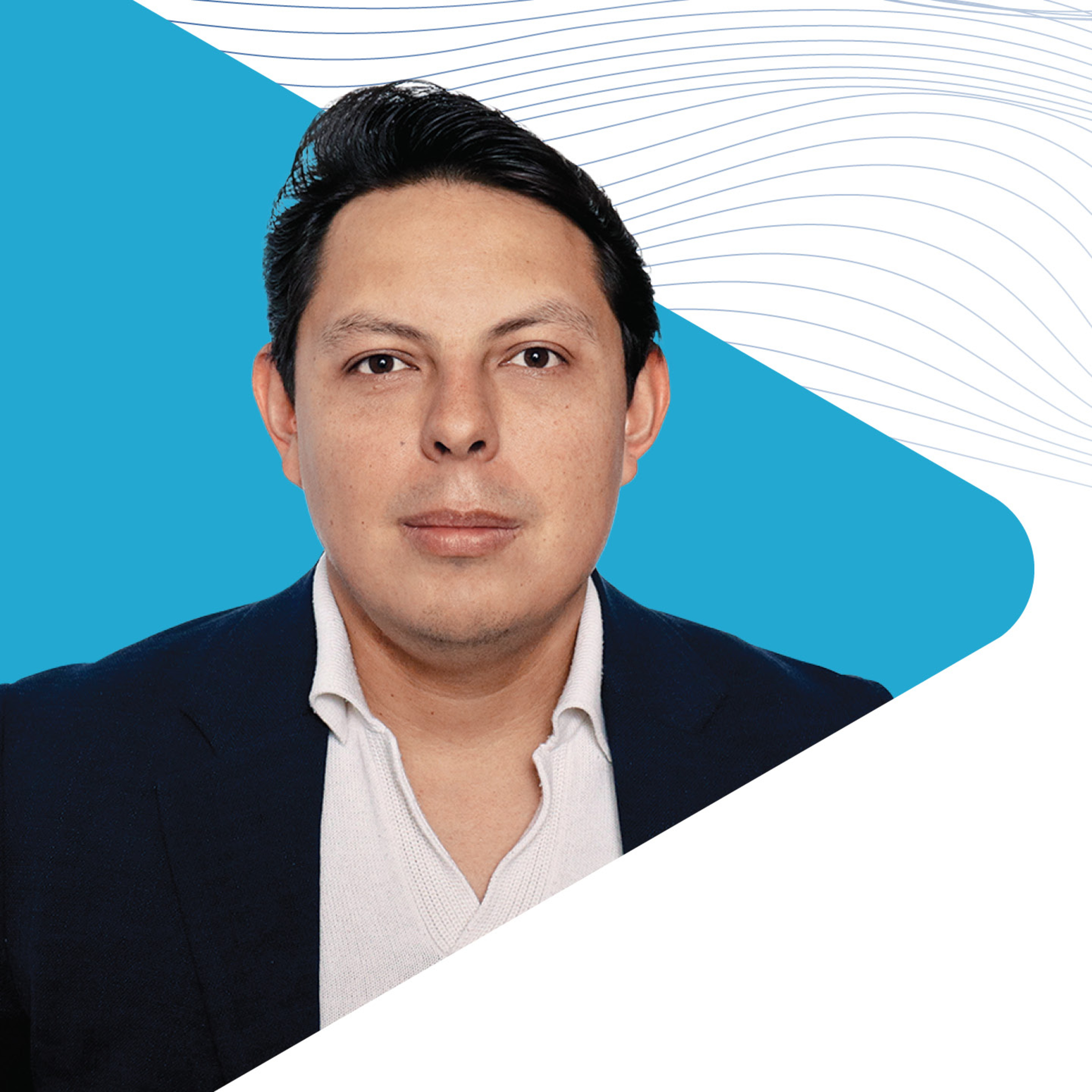 “The Rise of Artificial Intelligence and the Value of Being Human” by Cristian Martinez Roldan, Country Manager, Open English Business episode artwork
