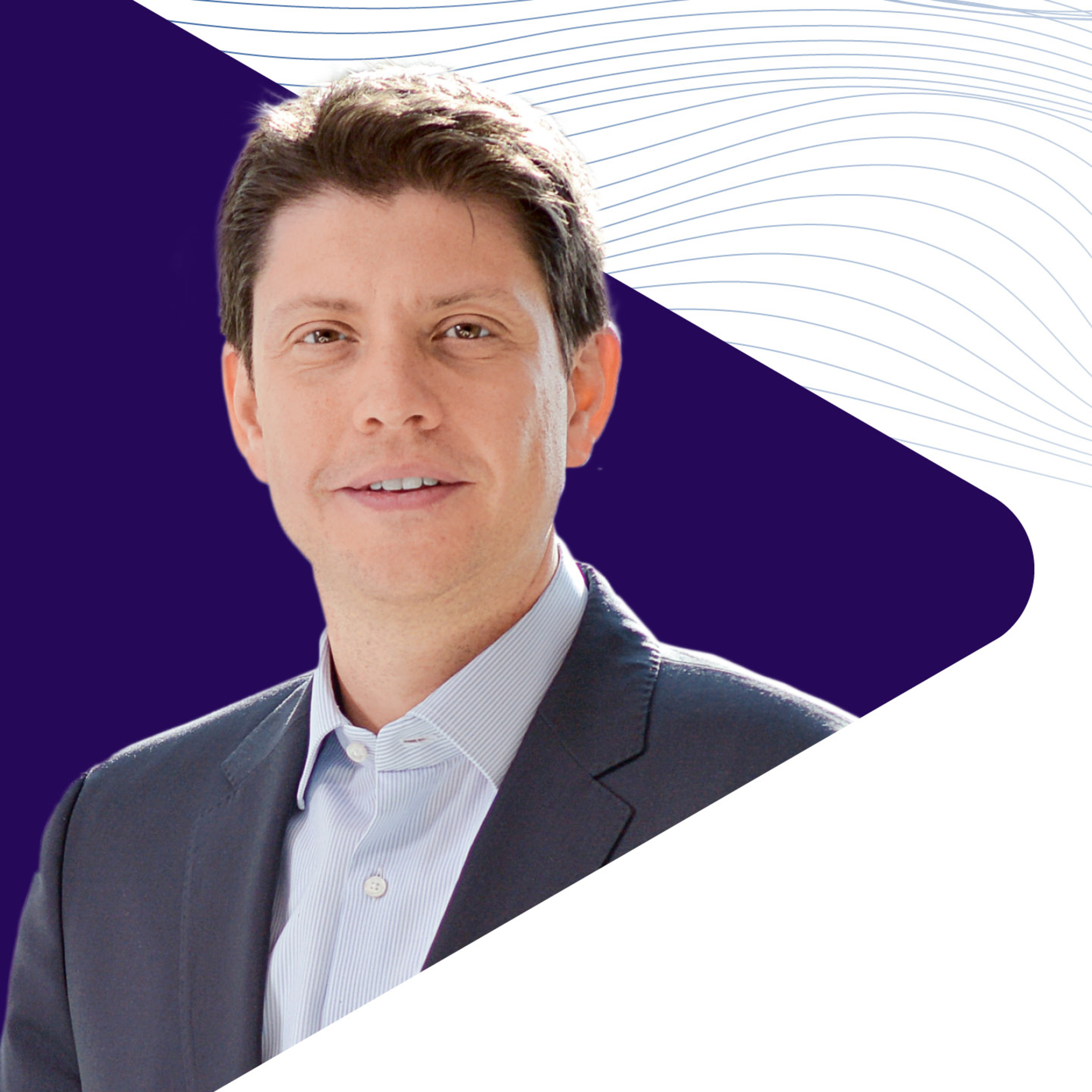 “The Real M&A Challenge in the Age of AI” by Jordi Ciuró, Partner, Bain & Company episode artwork