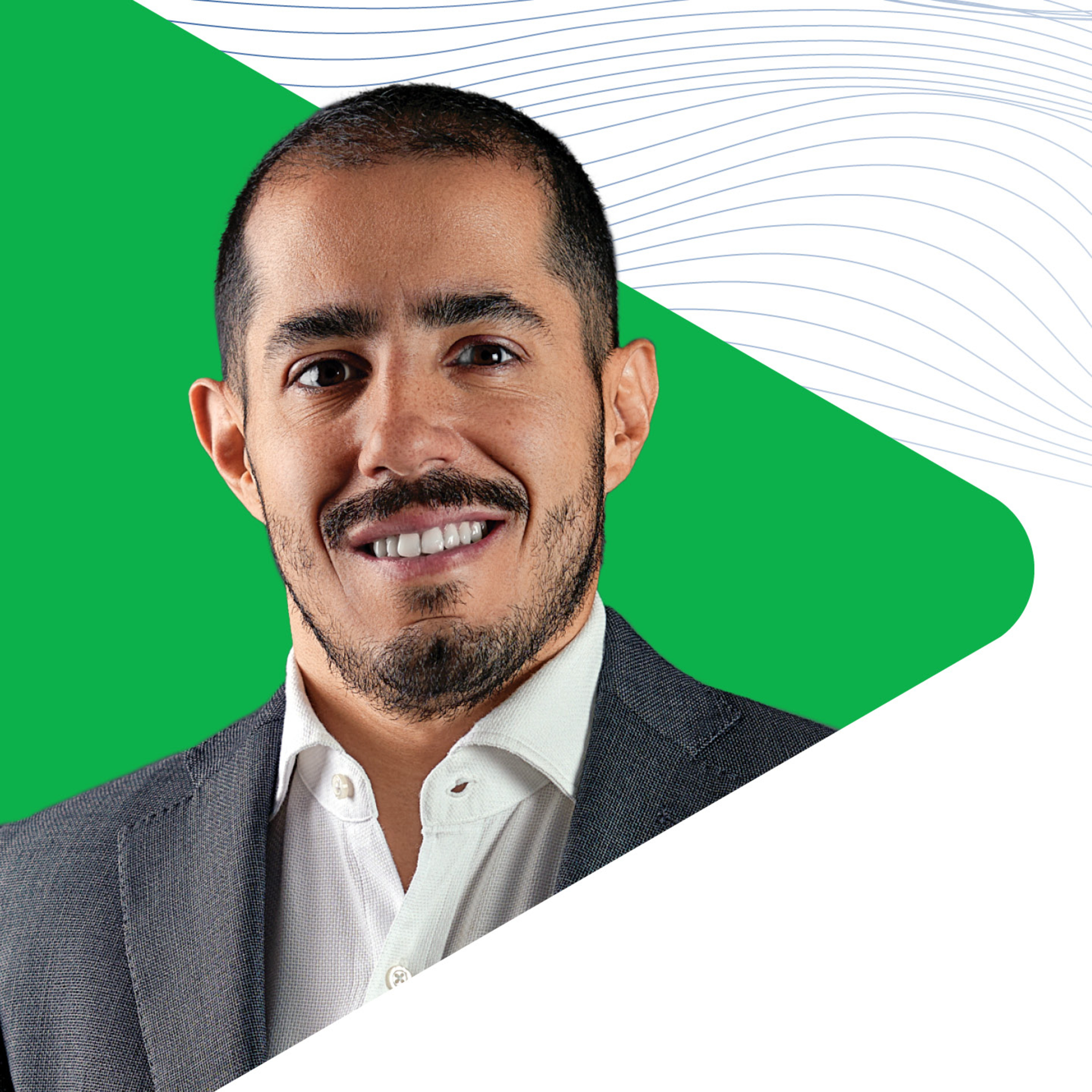 “The Other World Cup: Mexico’s Digital Resilience Test” by Oscar Montes, Country Manager, Radware episode artwork