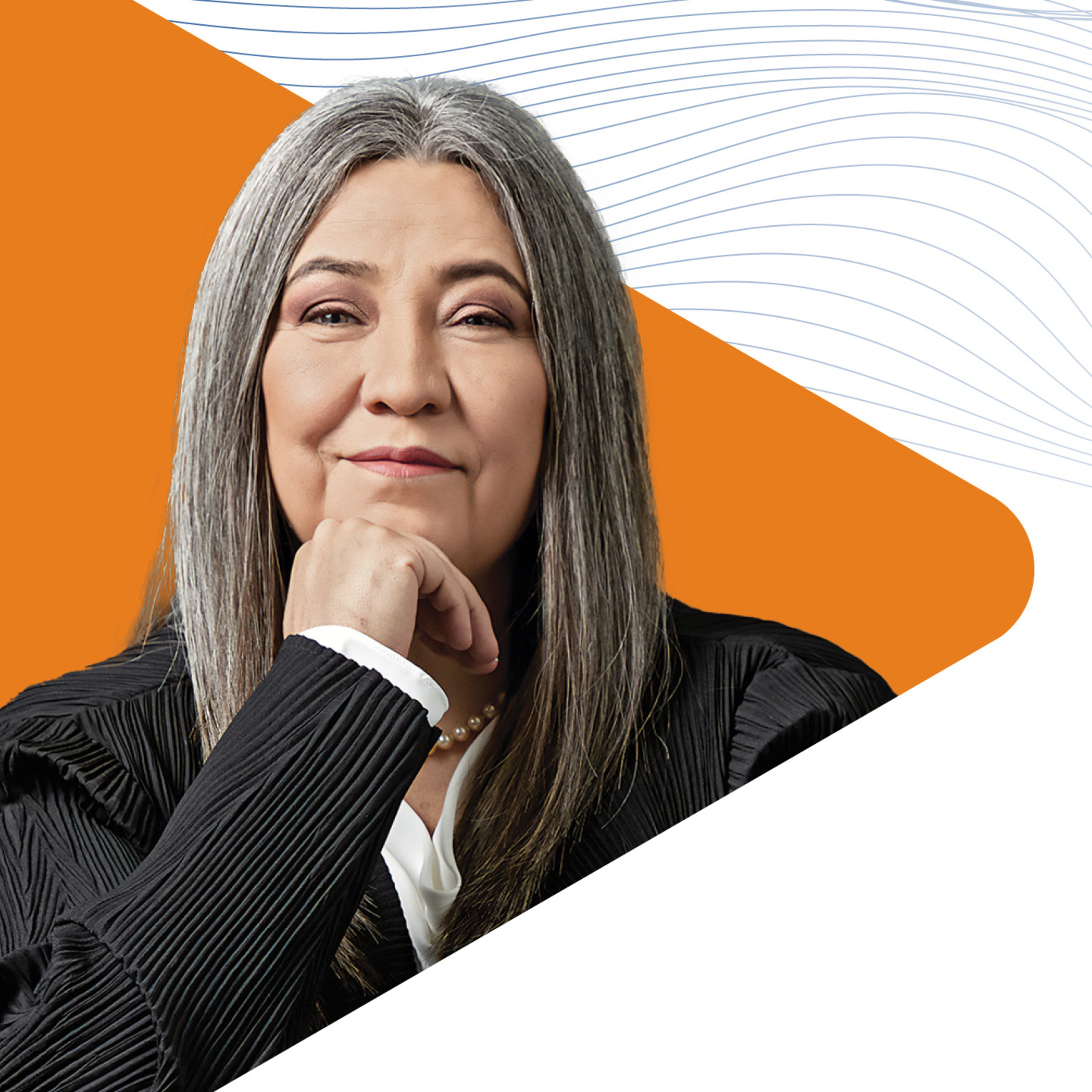 “In a Fragile World, Independence Drives Business Continuity” by Alicia Silva, CEO, Revitaliza Consultores episode artwork